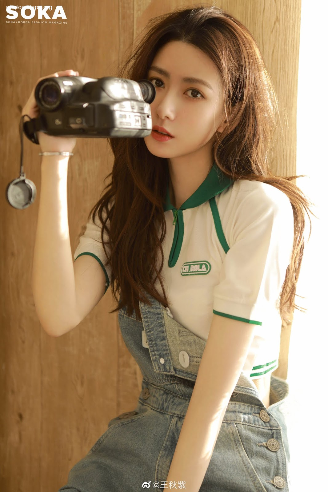 Vuong Thu Tu 王秋紫