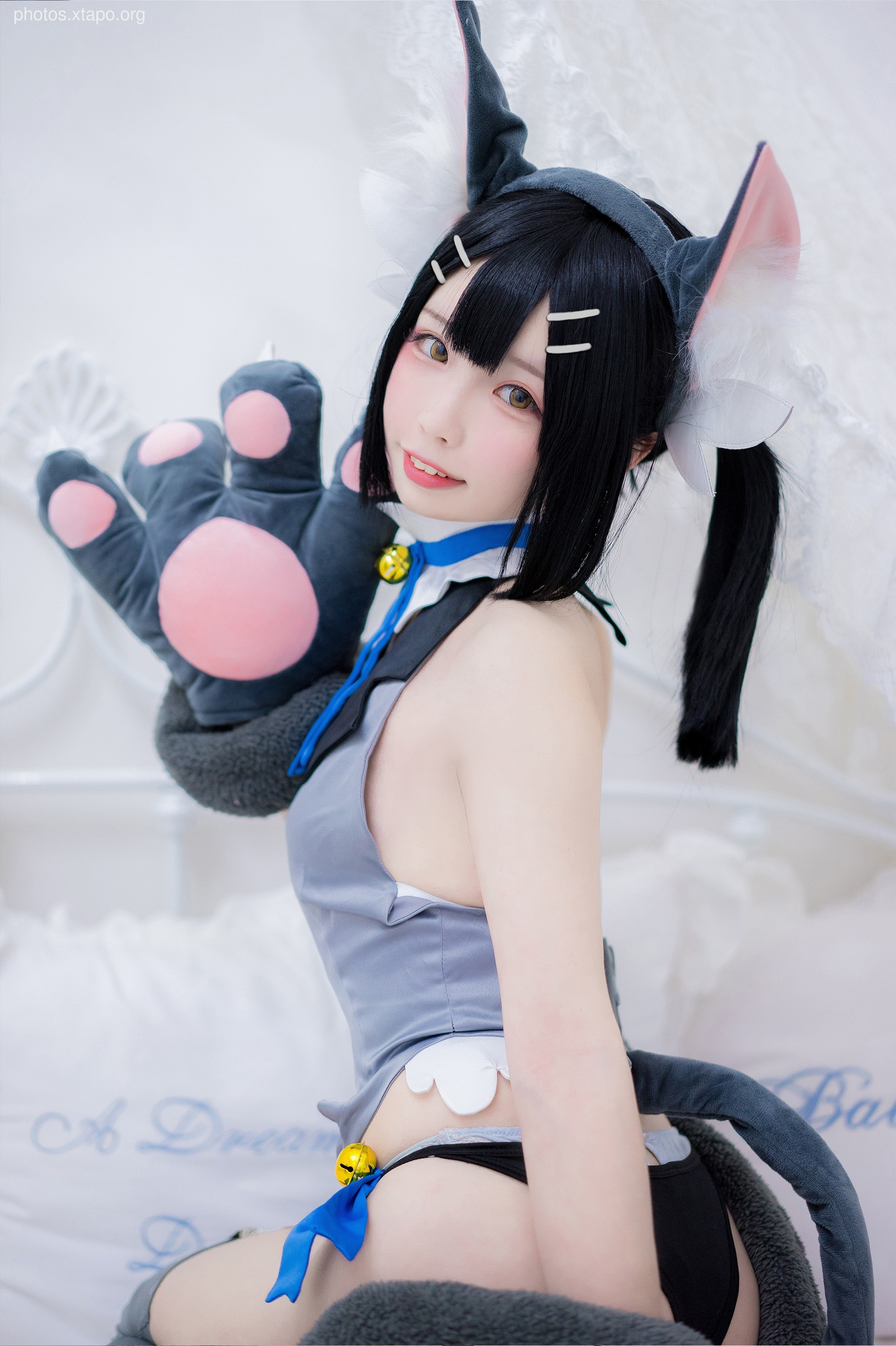 100,000 Zhen Squeak -NO.07 Wei Gong Meiyou 12P -24MB