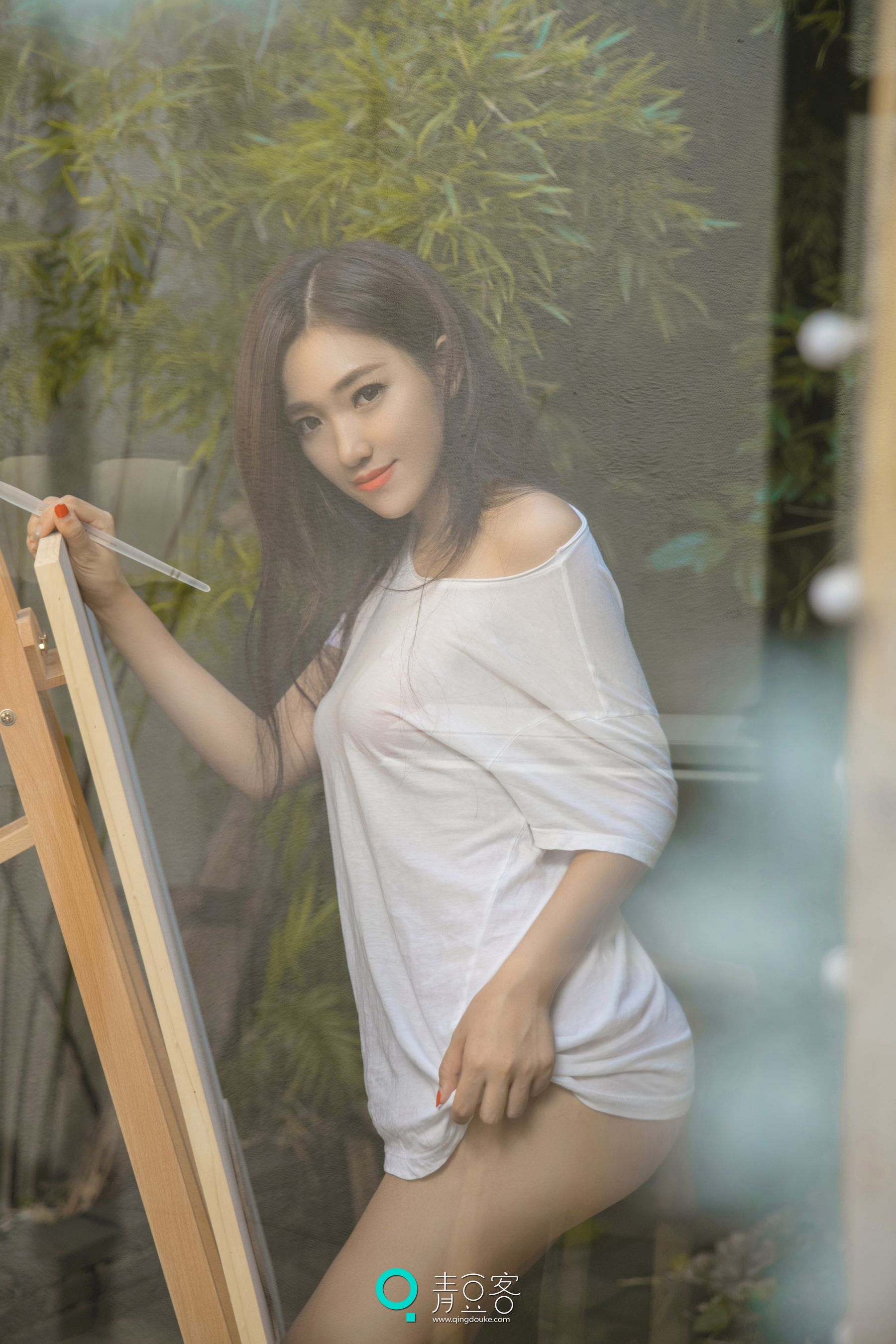 Xiaoqing Beauty Painter Qingdouke