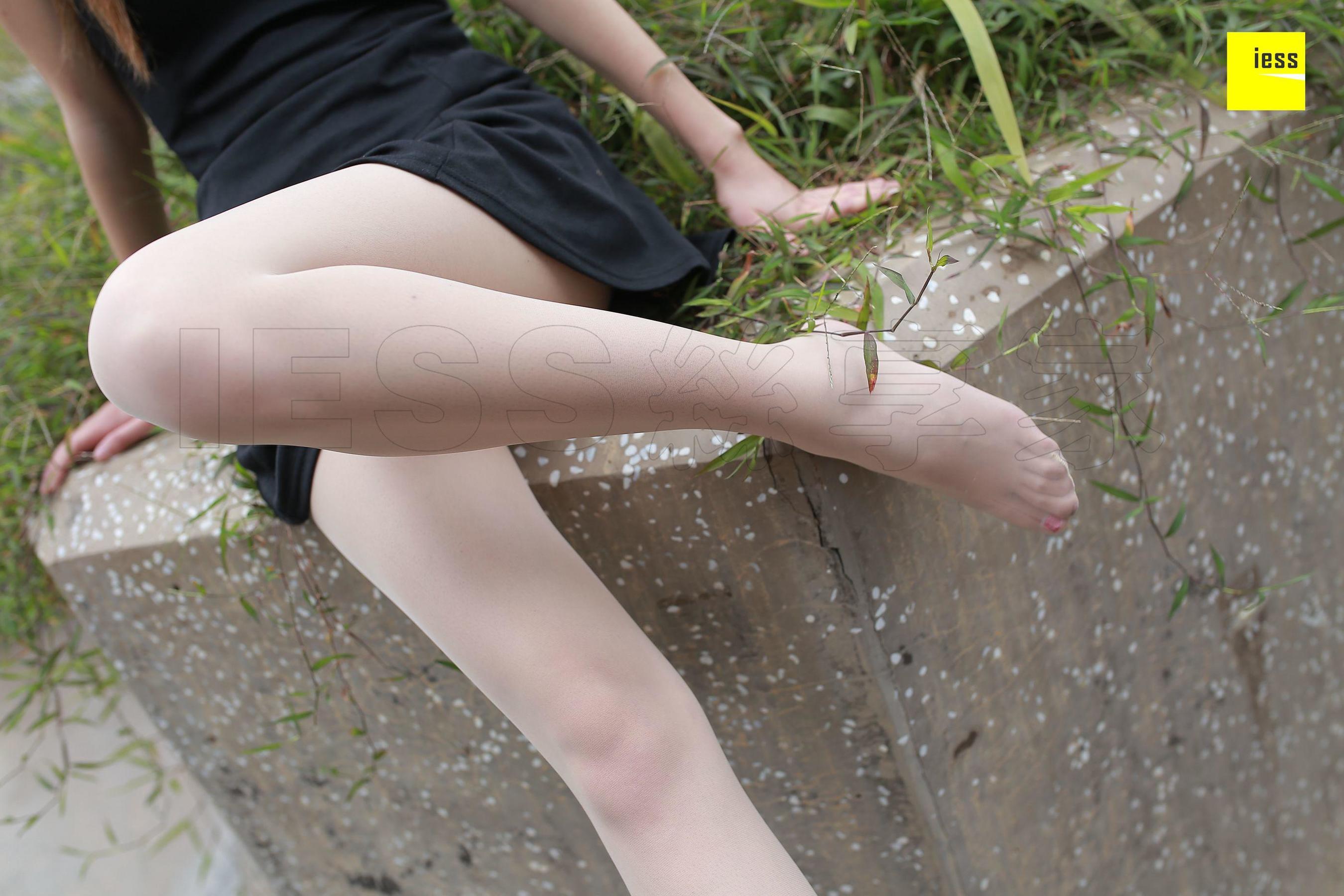 Crystal Sling Short Skirt Different Thoughts to IESS Silk Enjoy Home 164