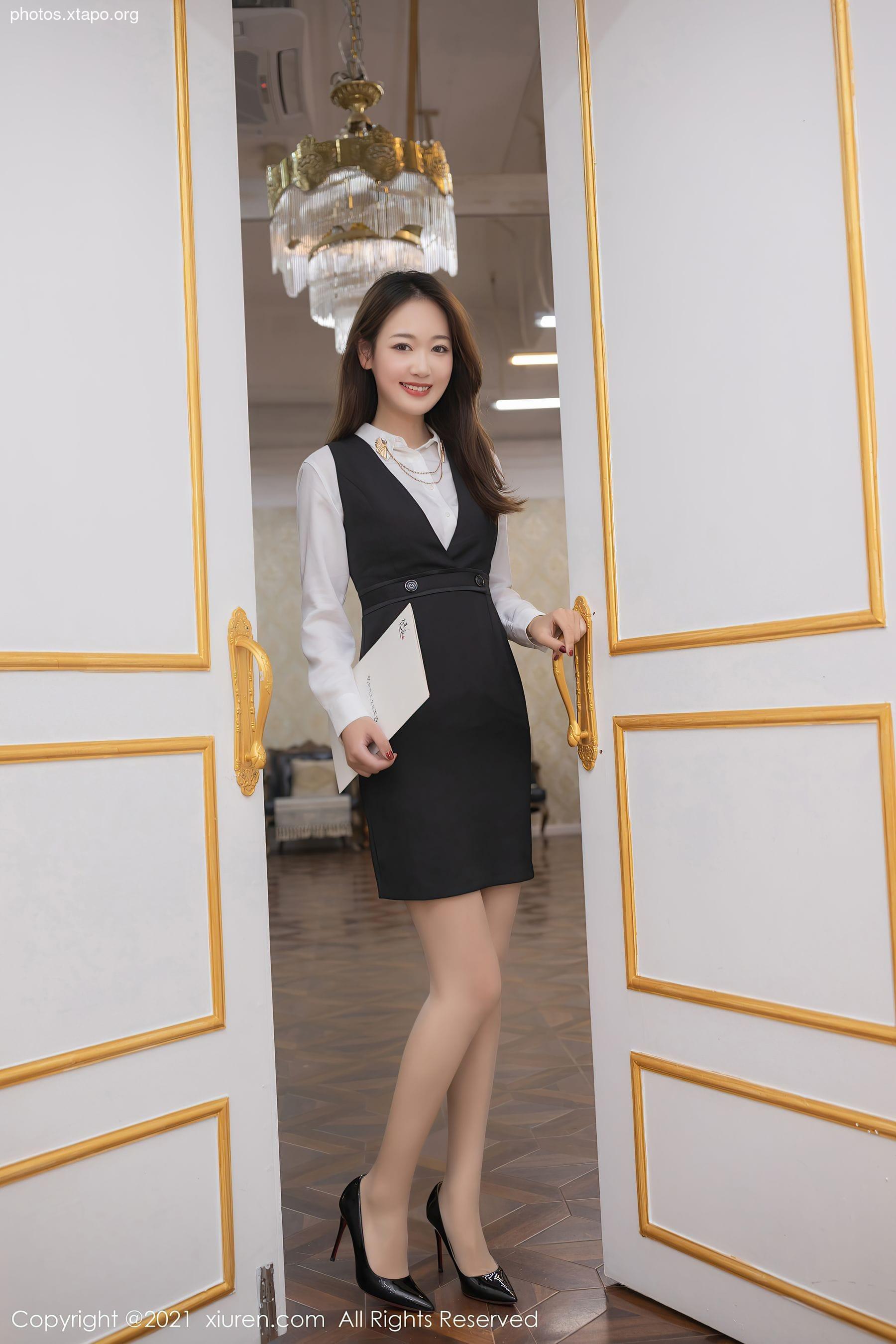 Xiuren 3219 Tang Anqi