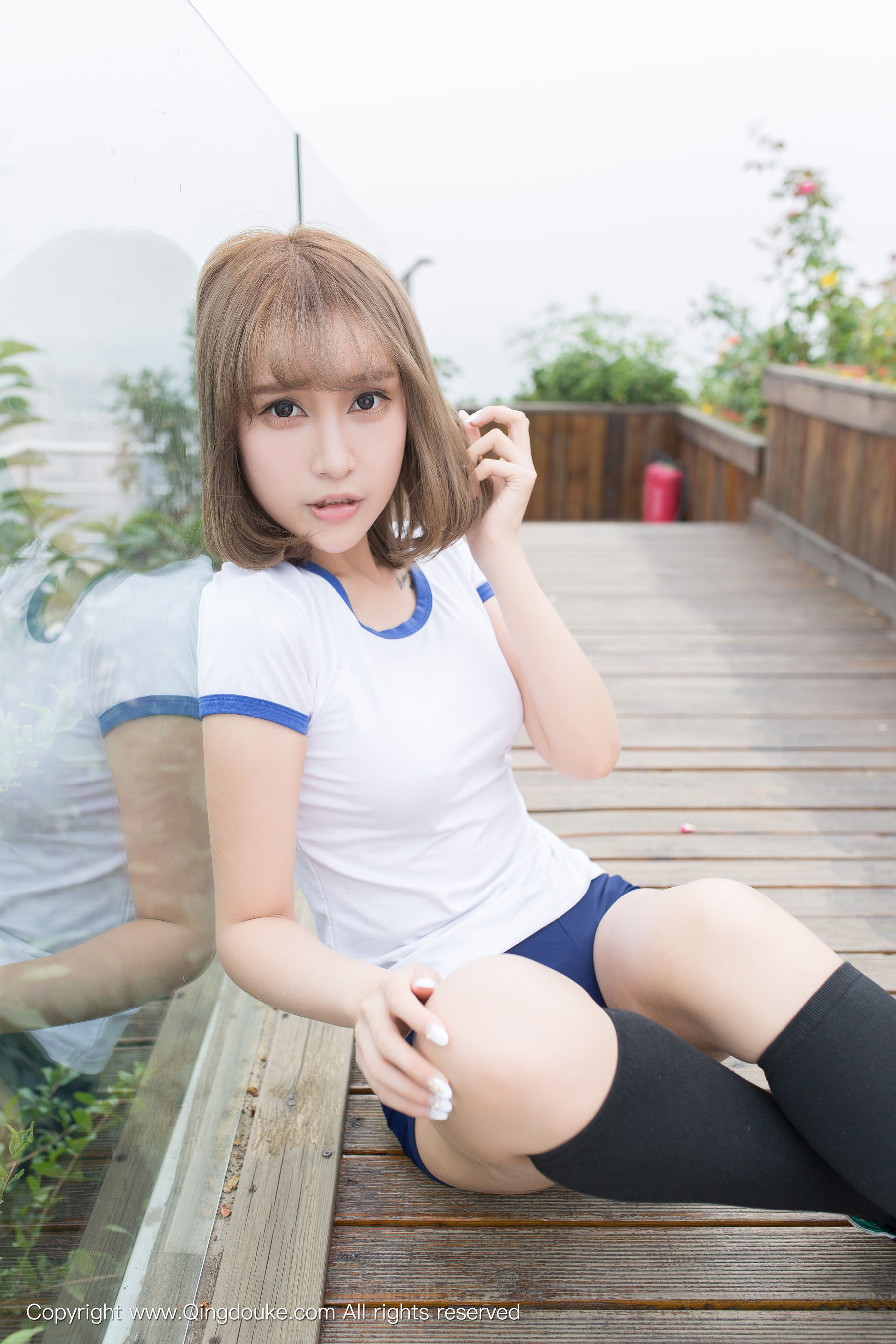 Mino Green Doudou 2016.12.02