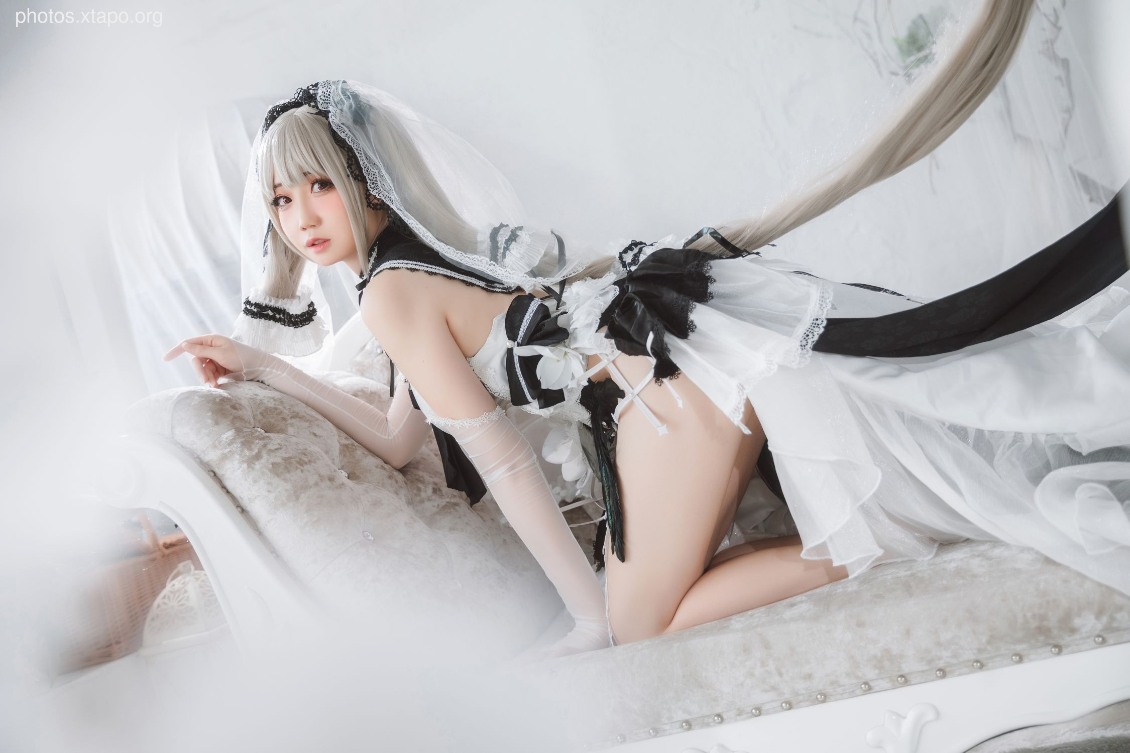 Swing carbon -a fear of dresses 33P -203MB