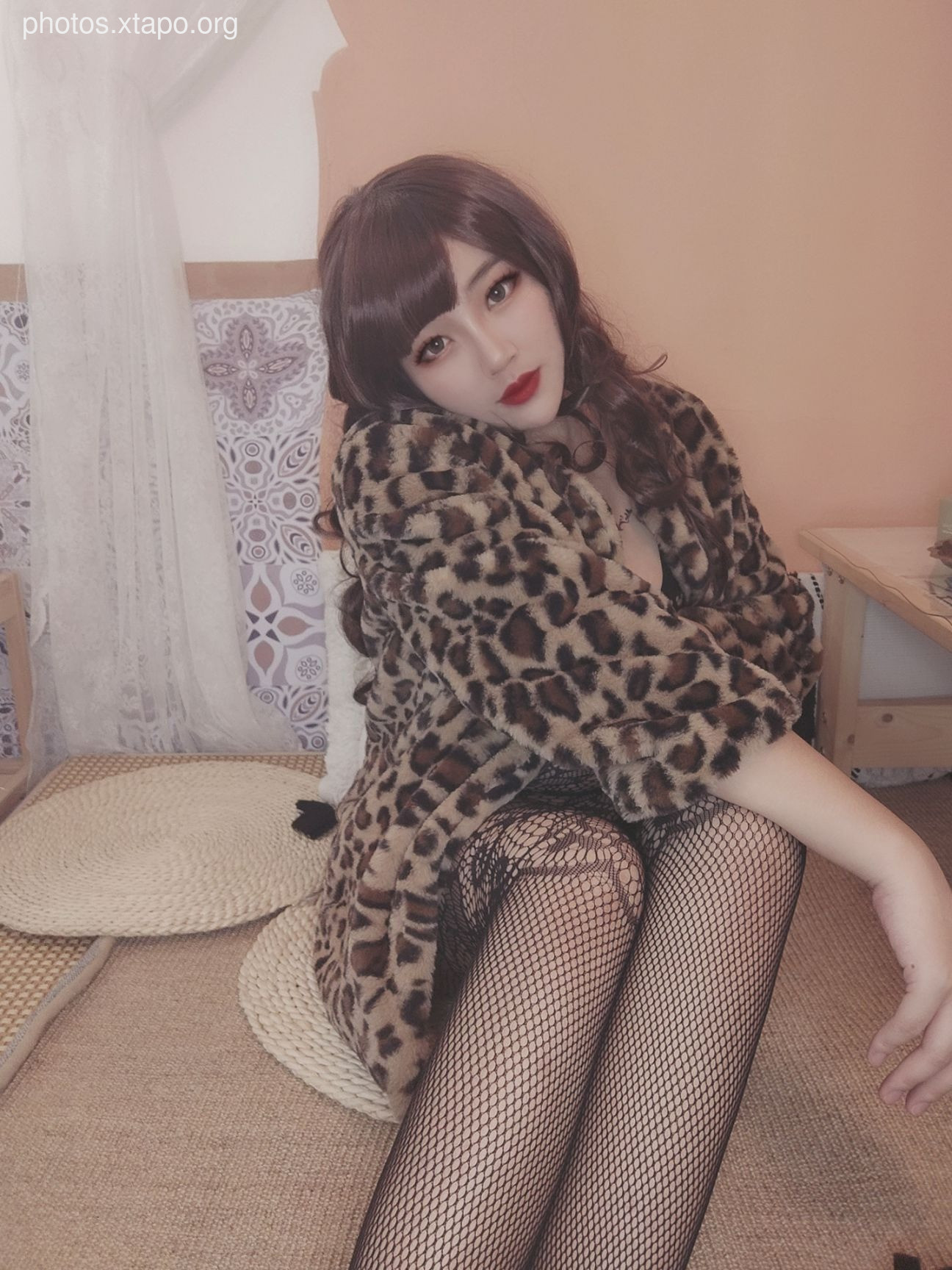 Its Fei Nuo Wan Wild Beauty 70p9v