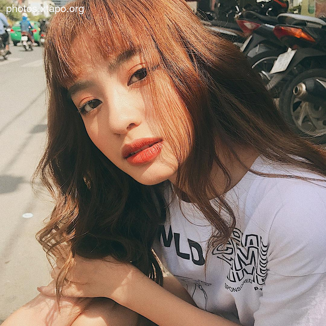 Ngoc Minh Duong Temperament Lovely Picture and Photo