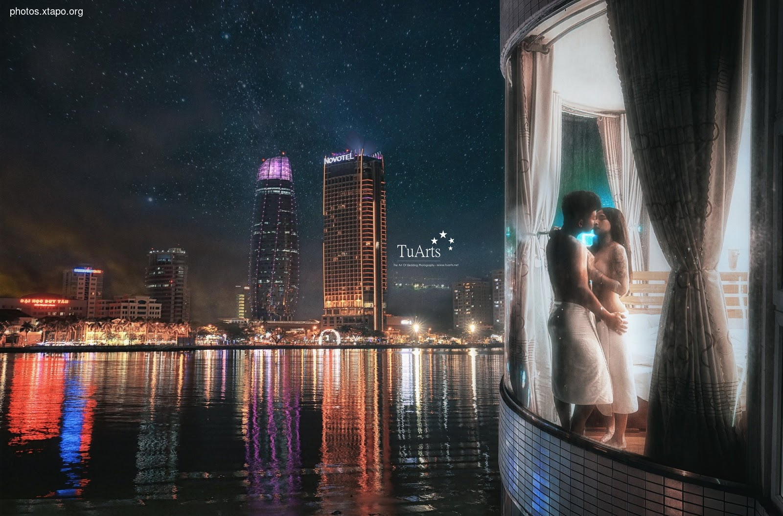 Or do I get married Suddenly, I crave the feeling of being a wife too The feeling of being loved is no longer strange But being a wife probably different, right? Older brother?