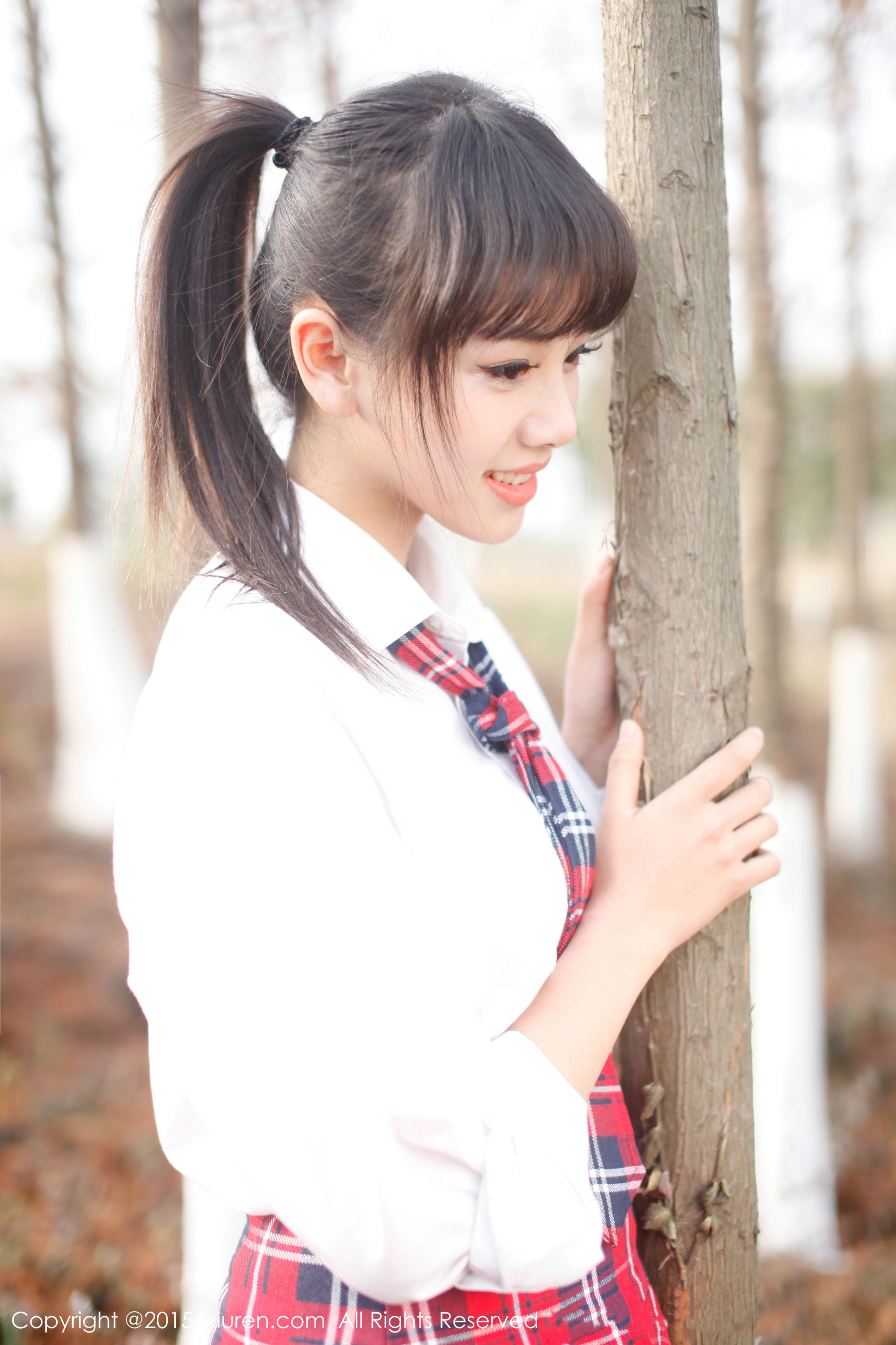 Zhou Xinyi Choose the favorite Youguo Circle No.998