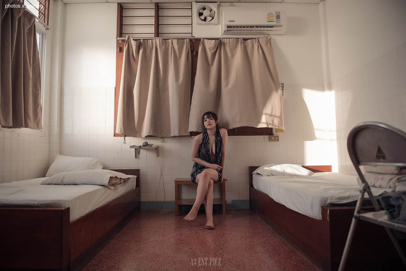 Irin Natthaya Sukwilai