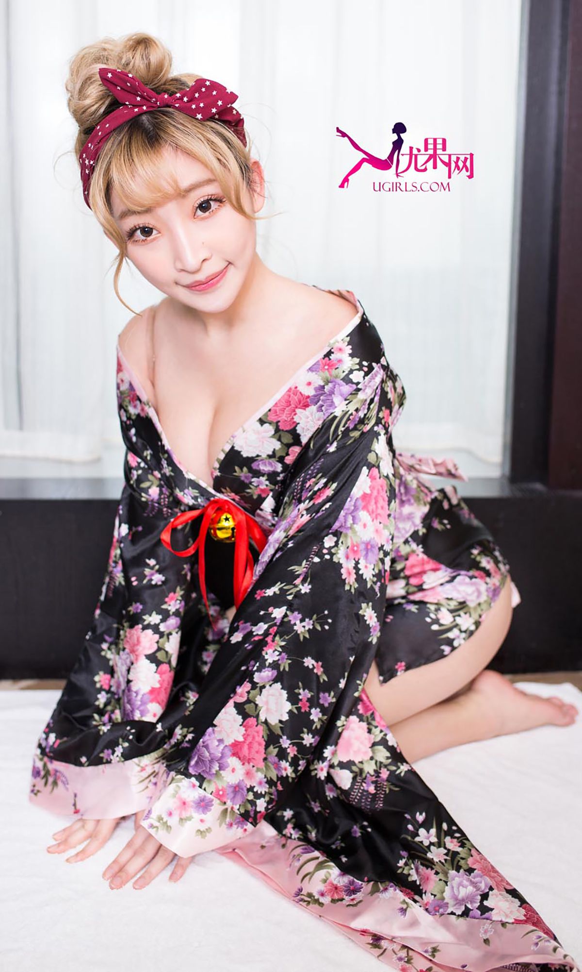 Xiaojun sauce Super Meng Little Public Aiyu Ugirls No.185