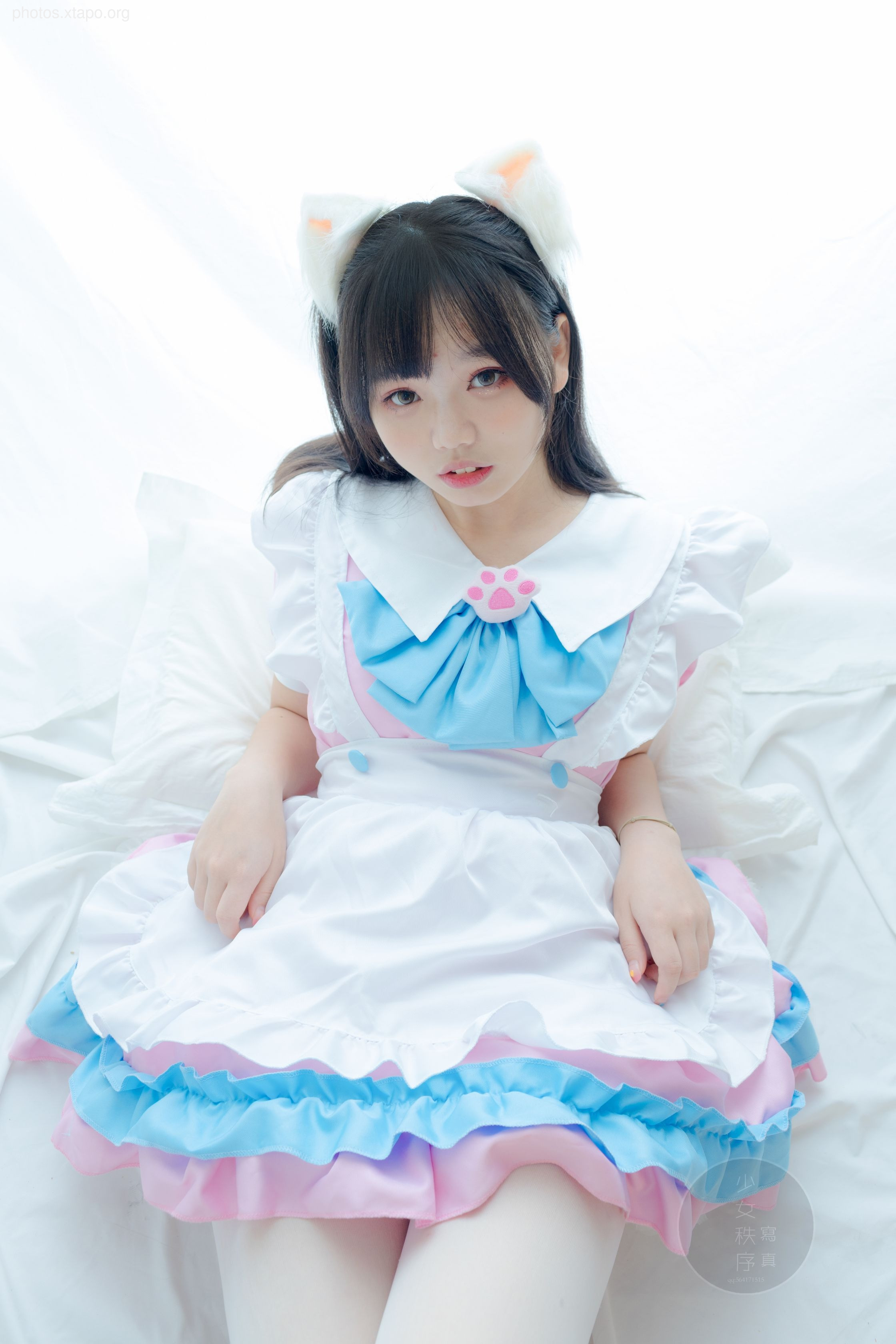 Girl Order GR02L Le Gao 42p-248MB