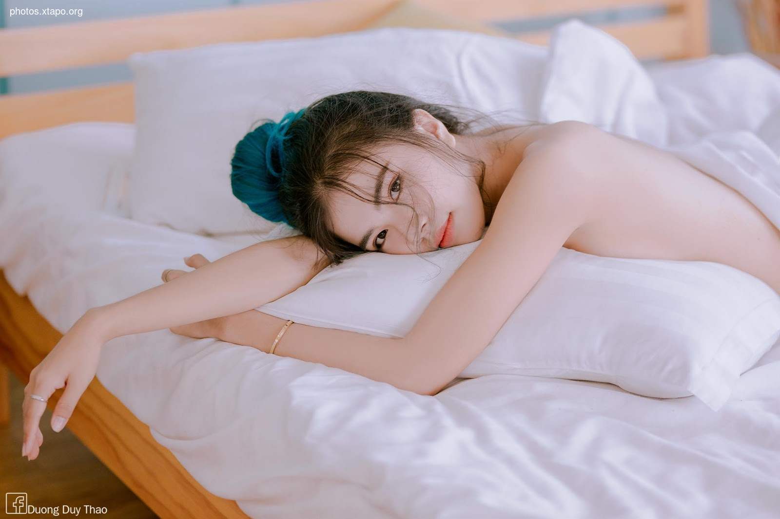 Truong Vu Quynh Mai,