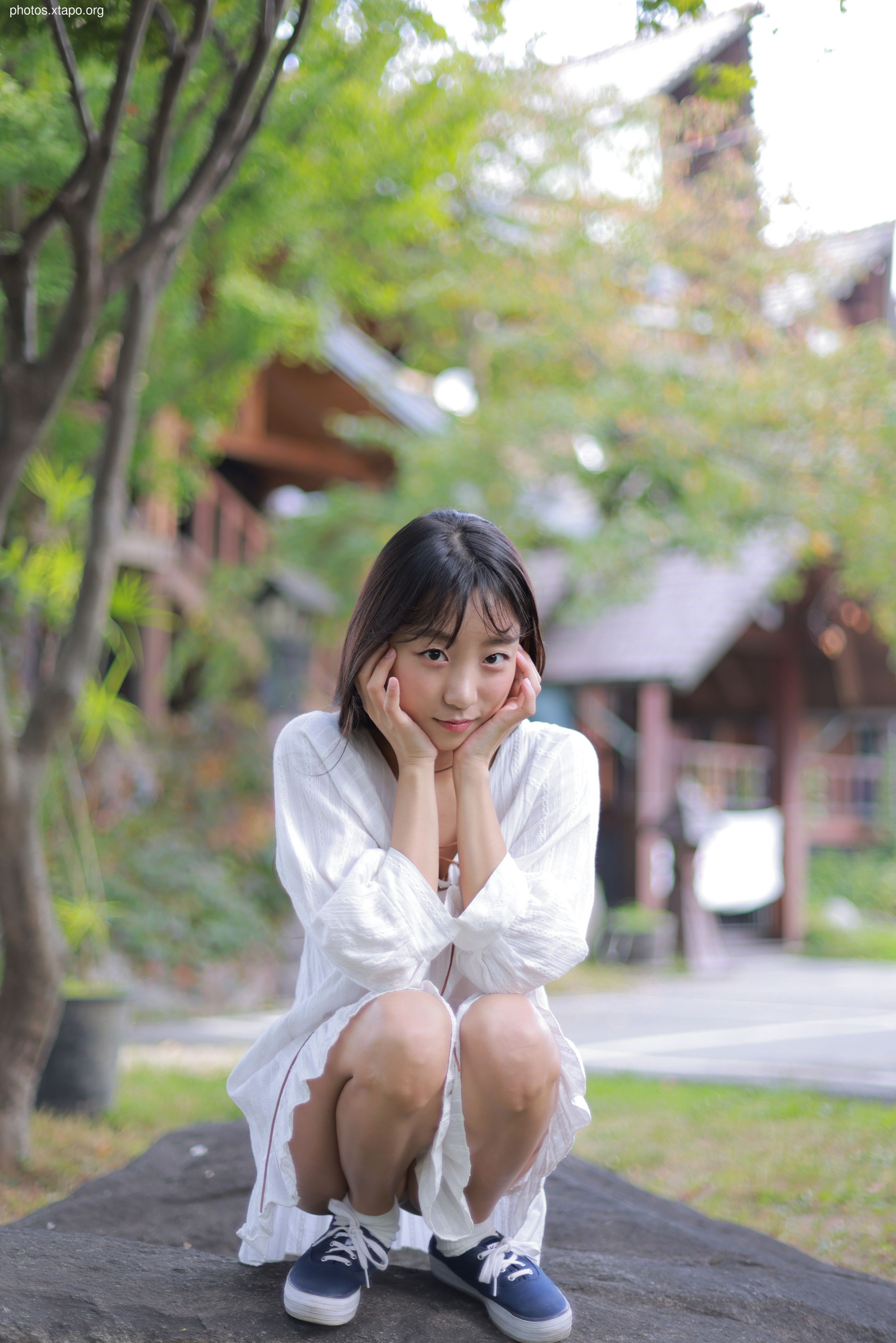 Eunji Pyo - NO.06 Eunji’s Digital Photobook 2022-2 FALL 160P1V-1.05GB