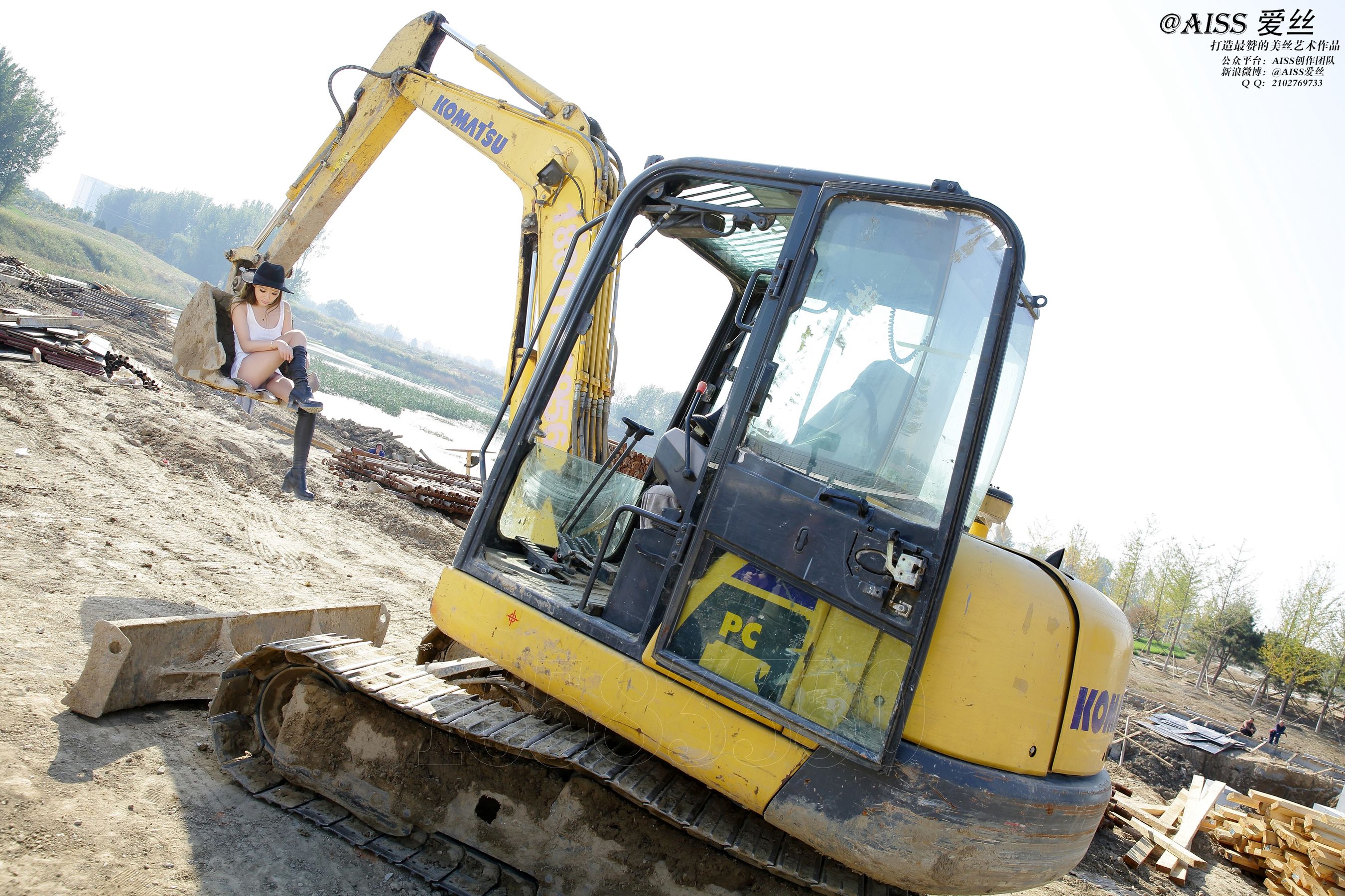 Sophie Mechanic Division AISS Aisi F4039