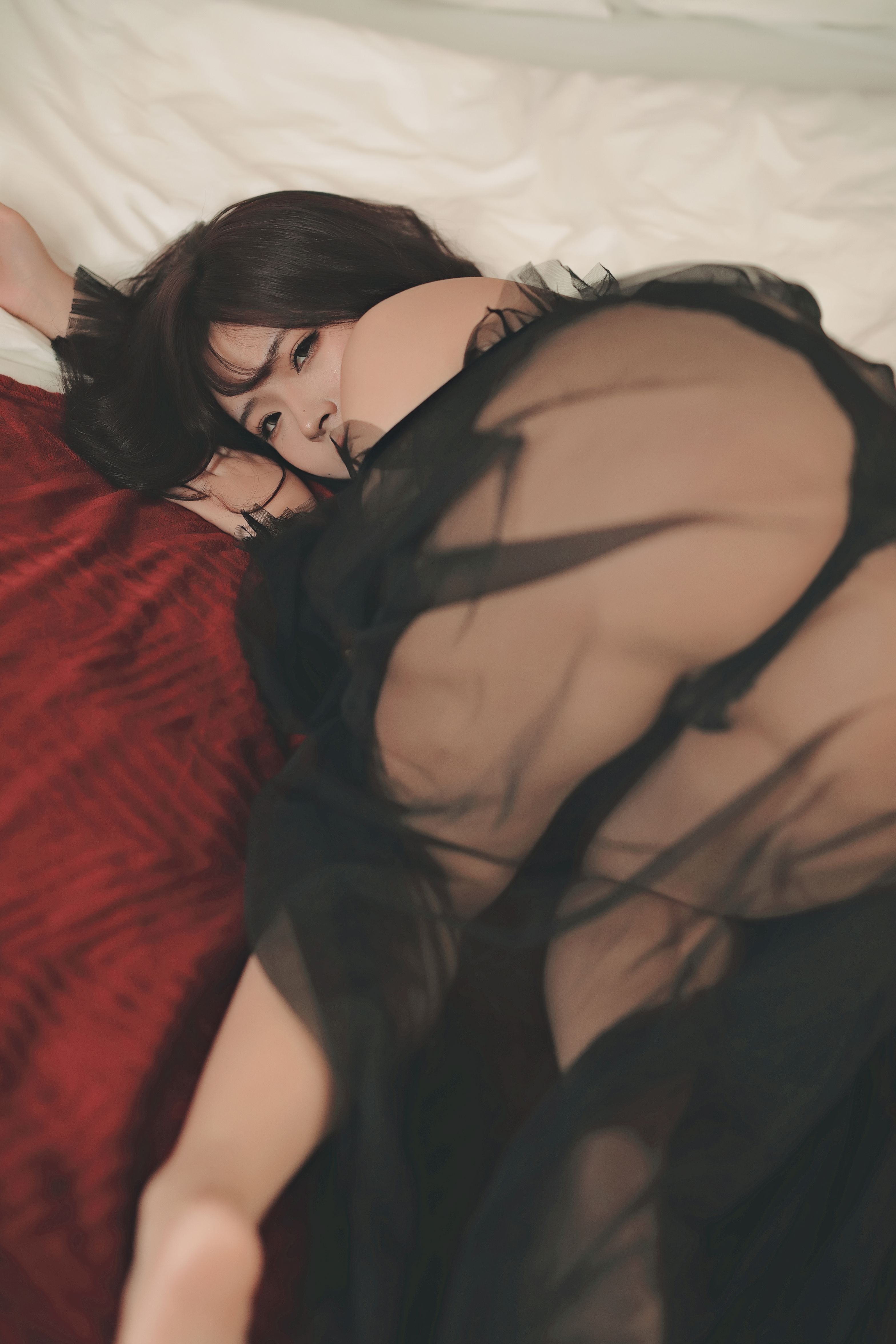 Yuhui Vol.034 God of Love