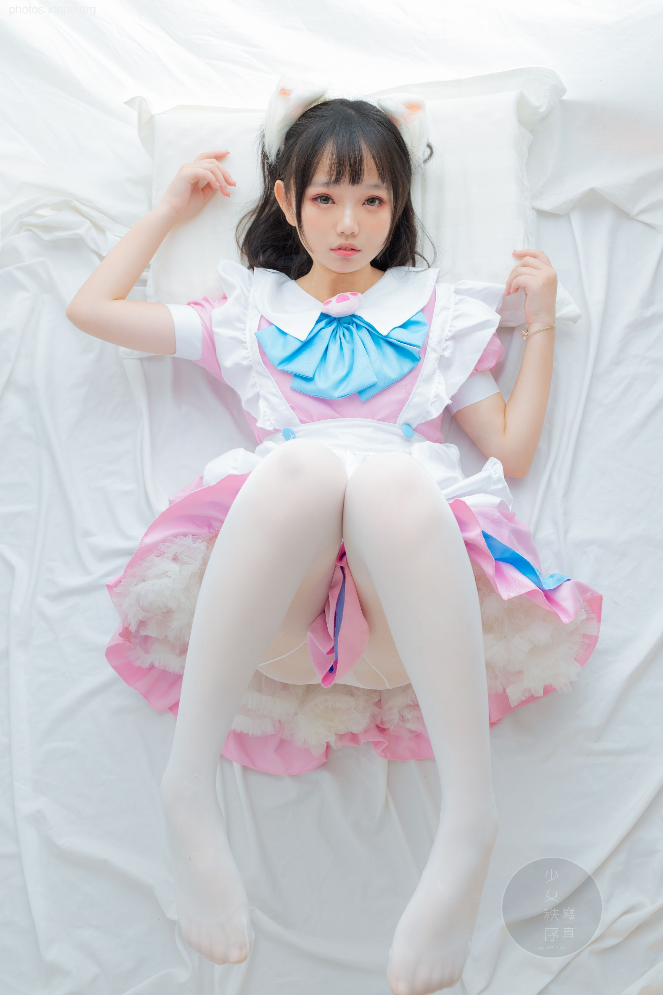 Girl Order GR02L Le Gao 42p-248MB