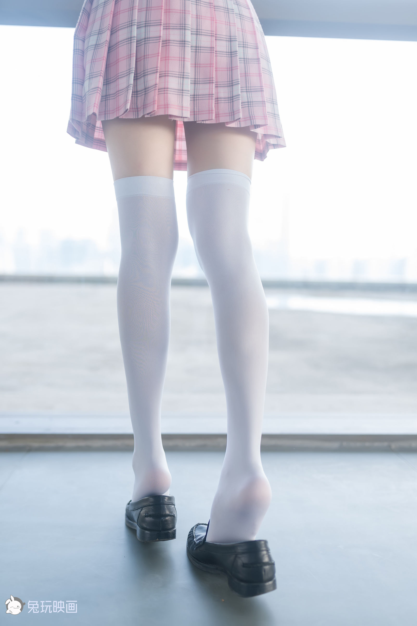 兔 toy movie -powder