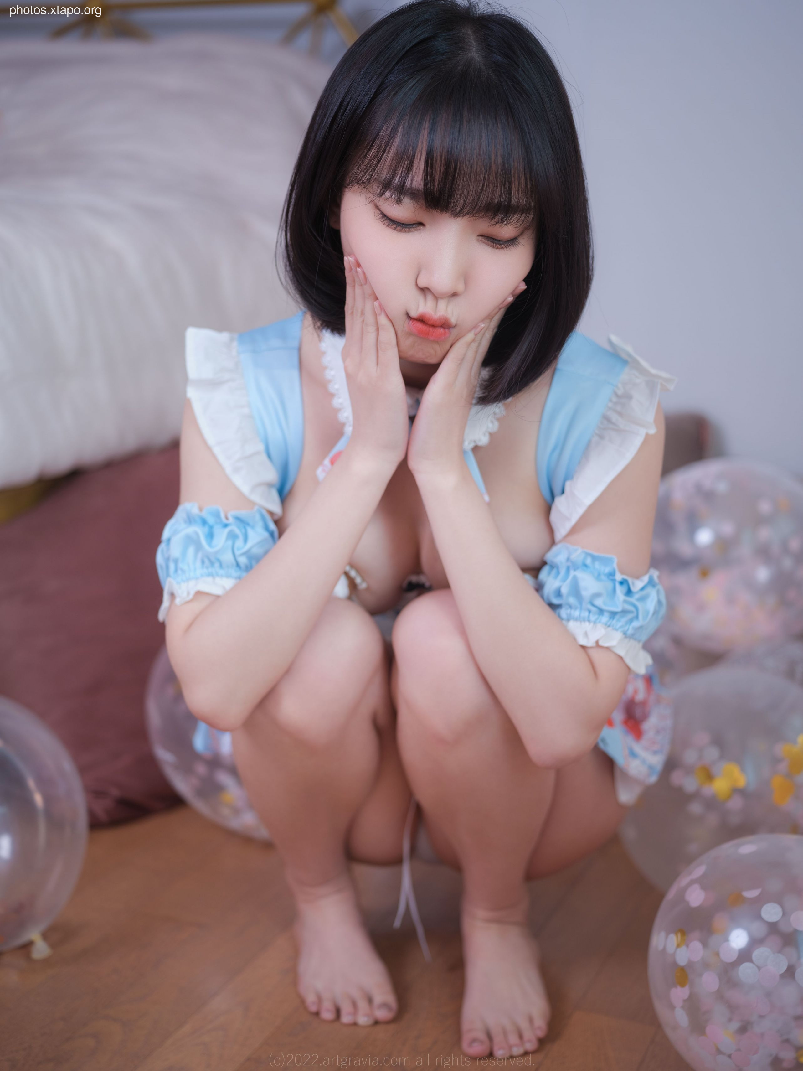 Jiang Renqing -No.55 artgravia photo vol.376 kang inkyung 140p -802MB