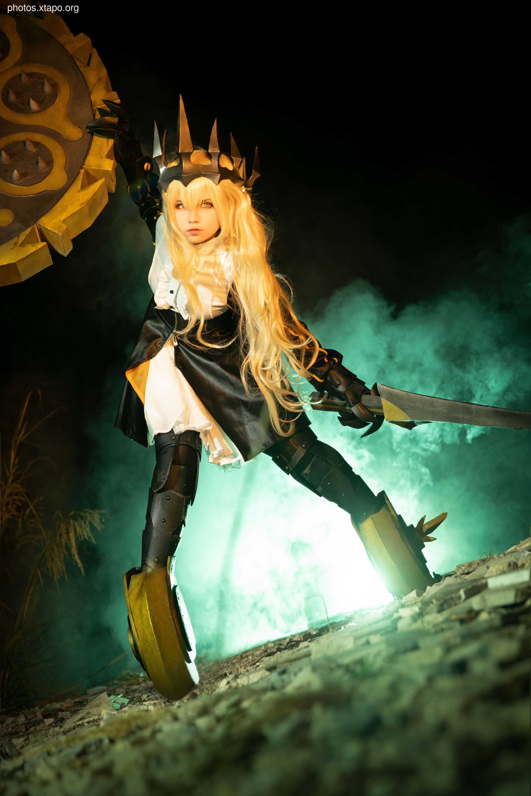 G44 will not be injured war wheel fairy 20p-265MB