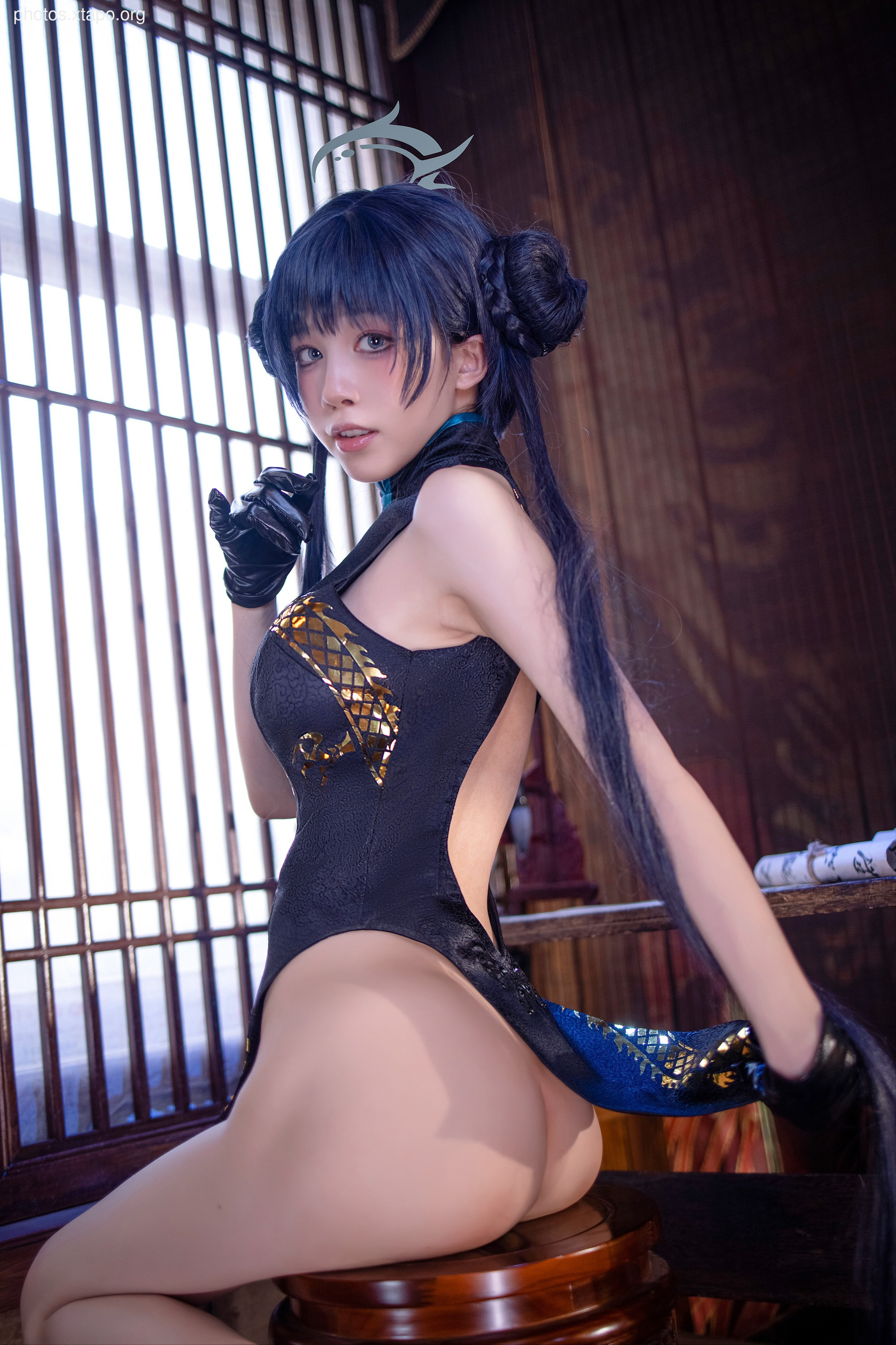 Shui Miao Aqua Aqua Archives Concubine