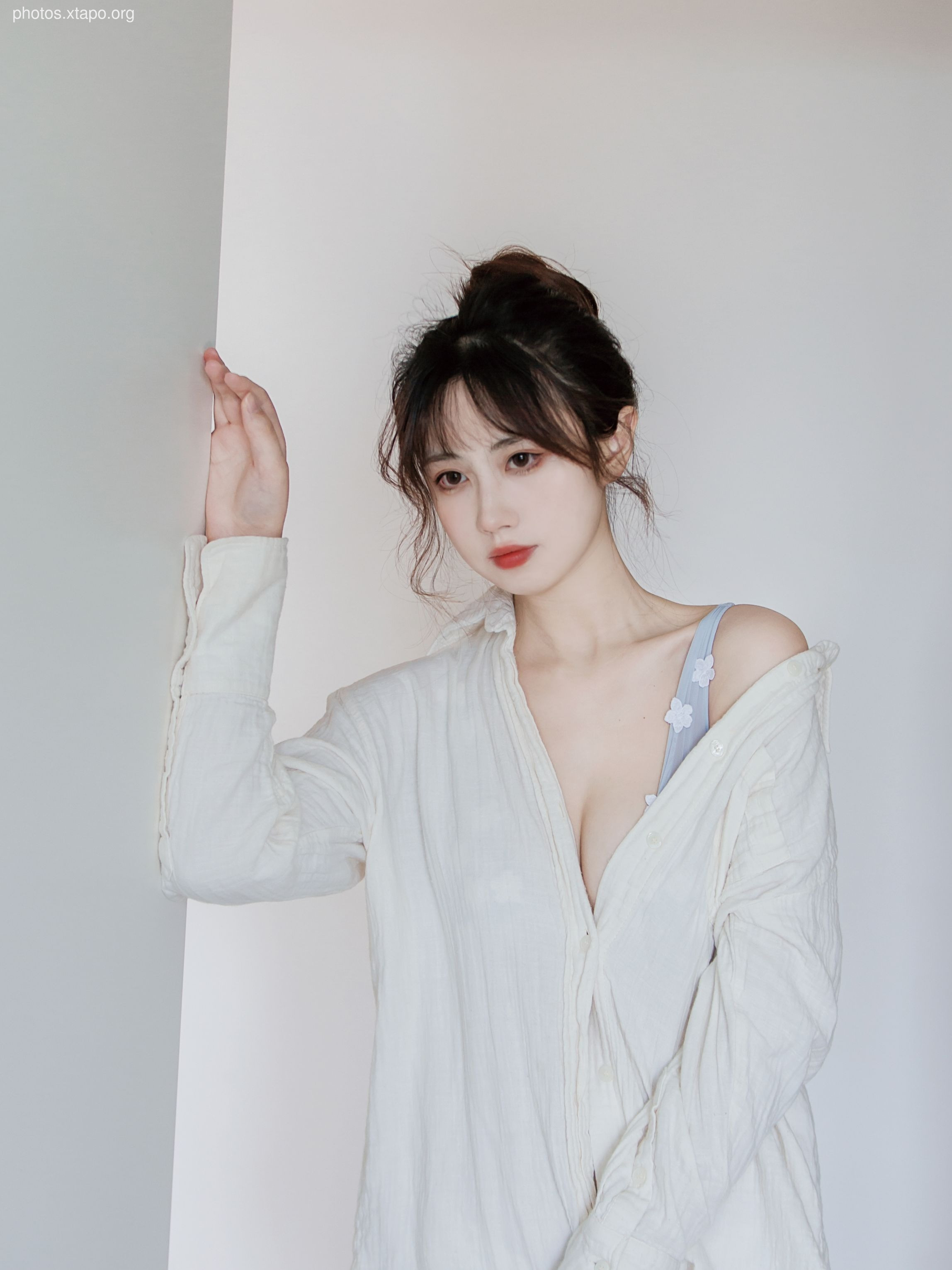 No.021 home blue 25P-256MB