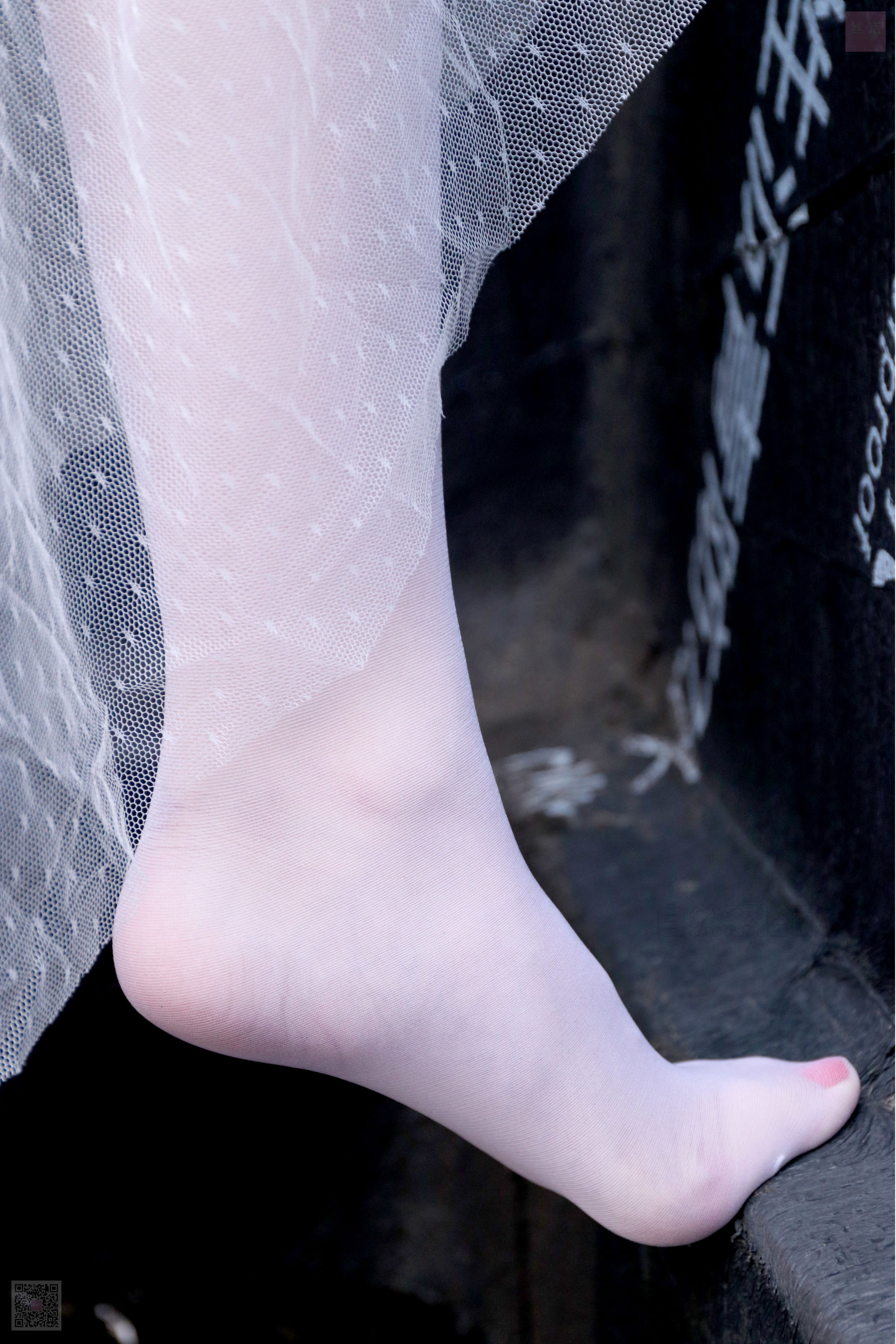 Sihua SH021 girl who dances in the rooftop of Su Yu