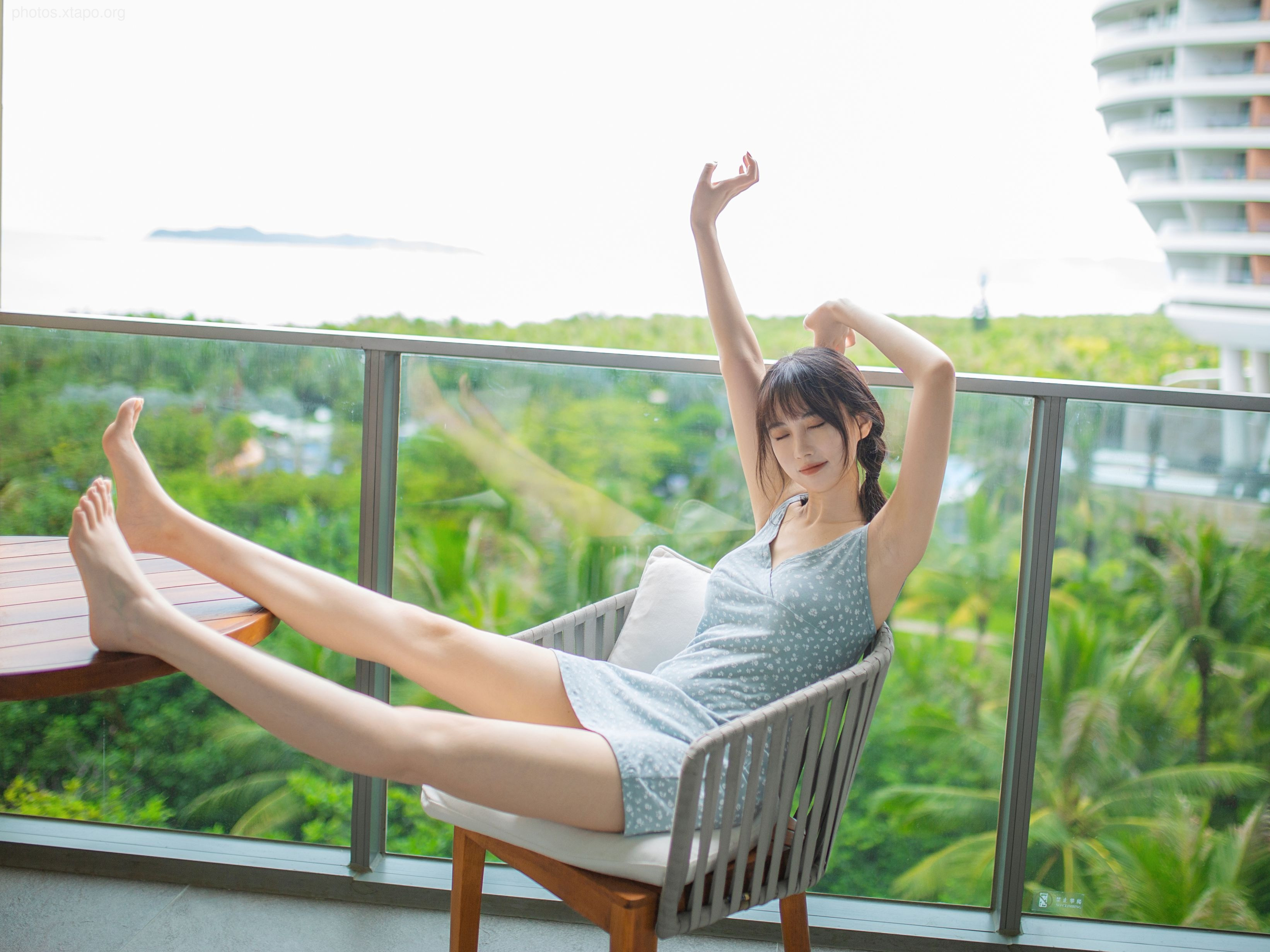 NO.030 Endless Summer 27P-221MB