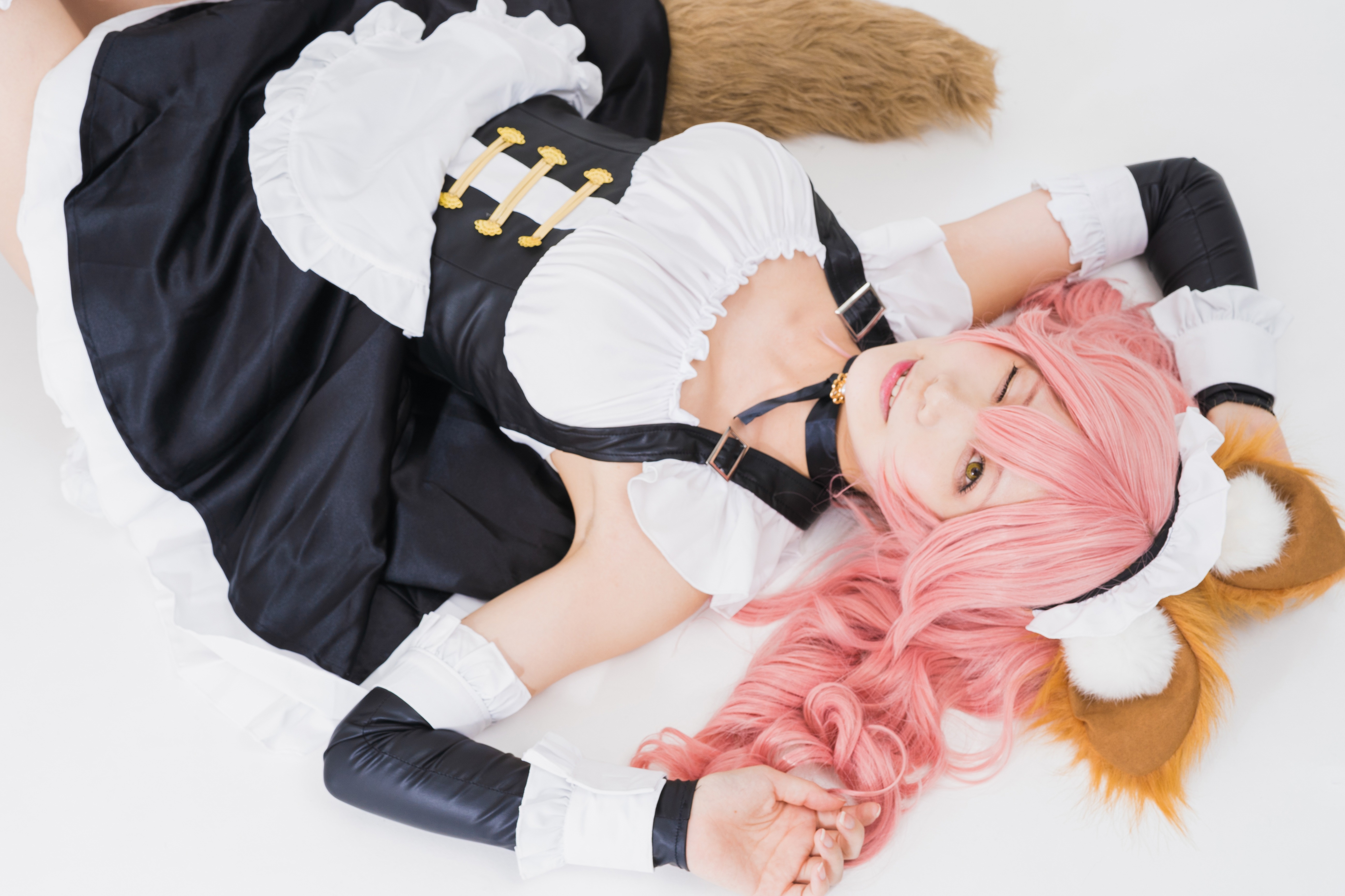 Kenken -Kenken (Kenken) Tamamo Advent 171P -505MB