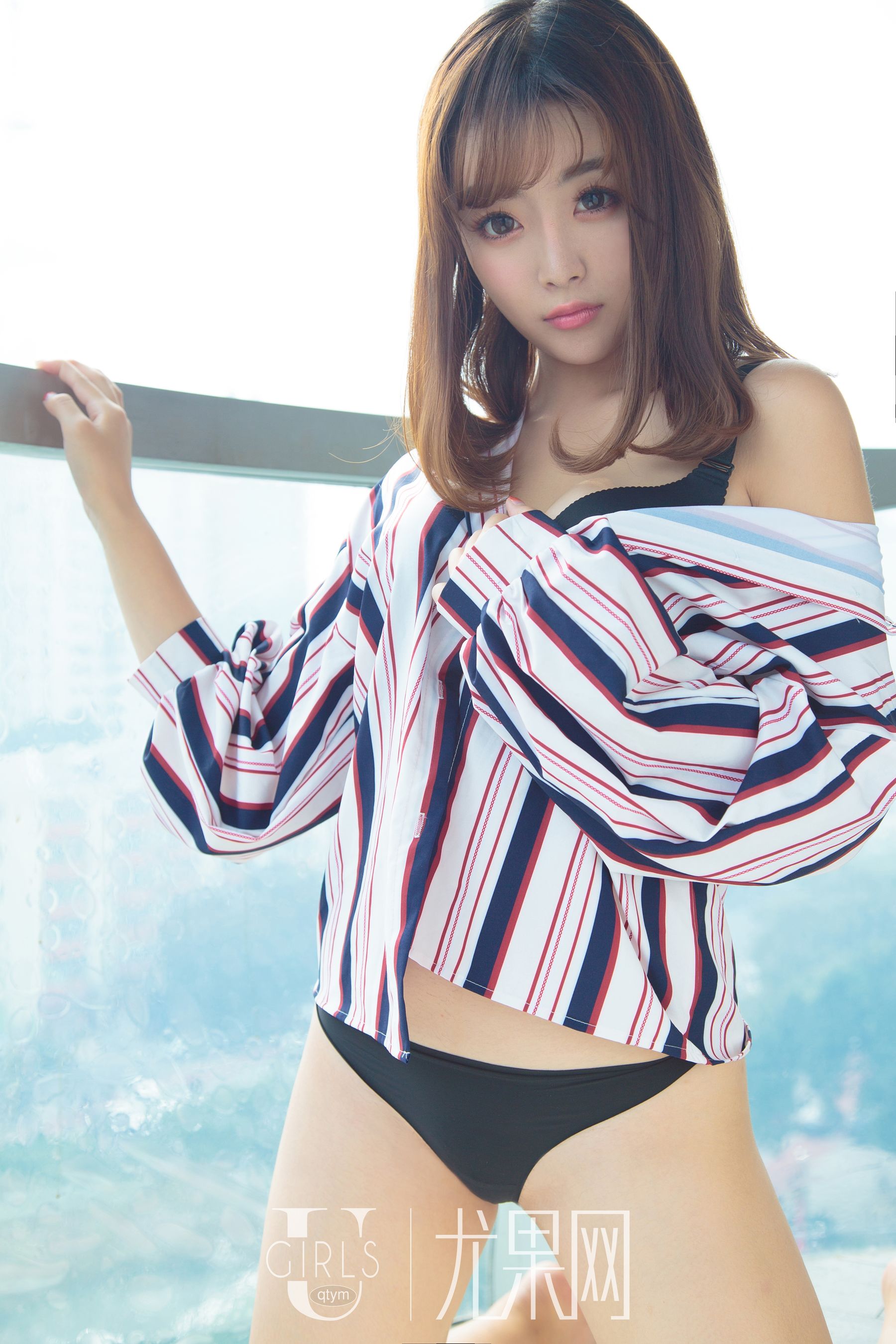Chen Qiqi Fantasy Girl Youguo Ugirls U315