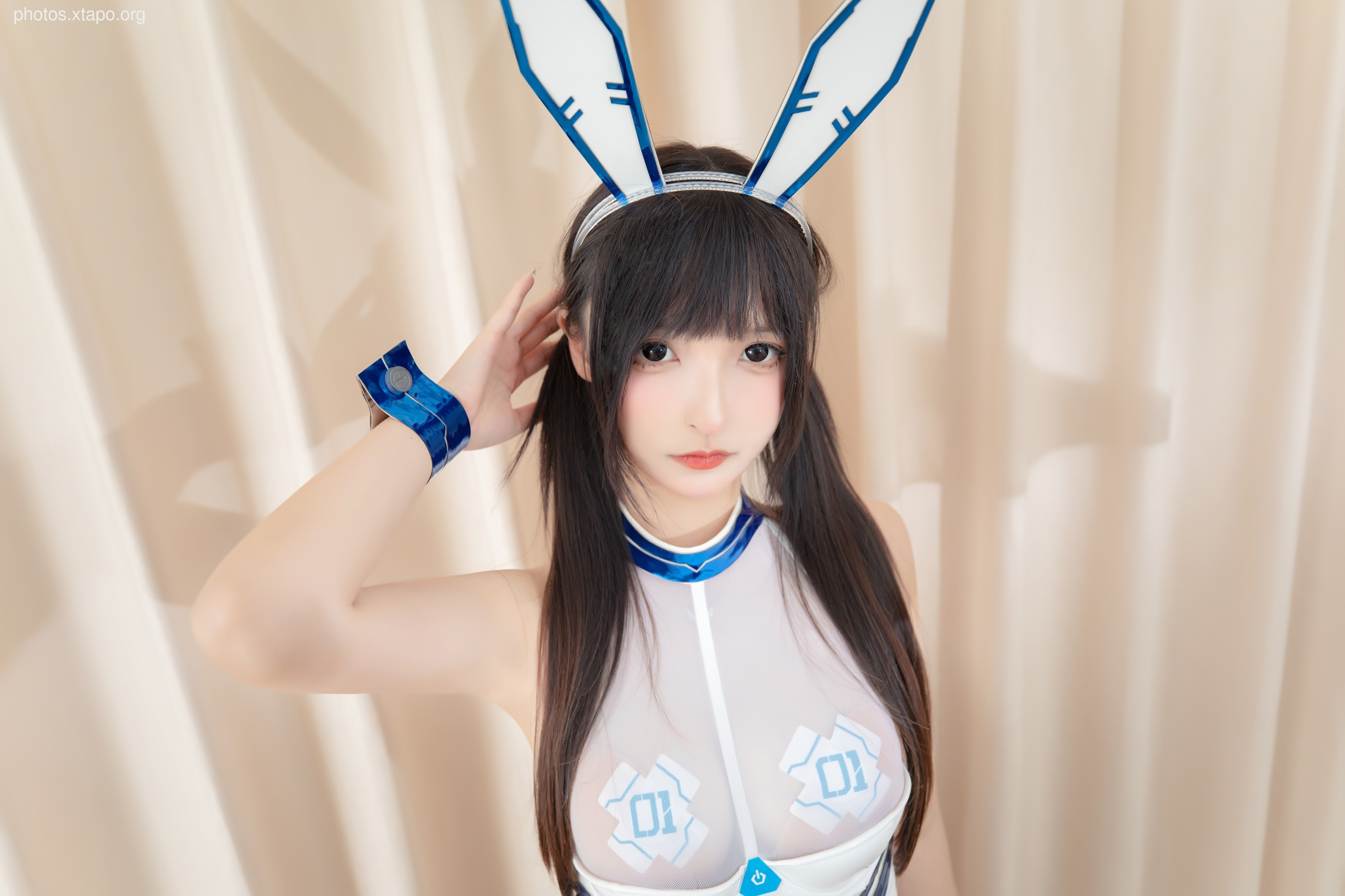 Kagurazaka midwinter