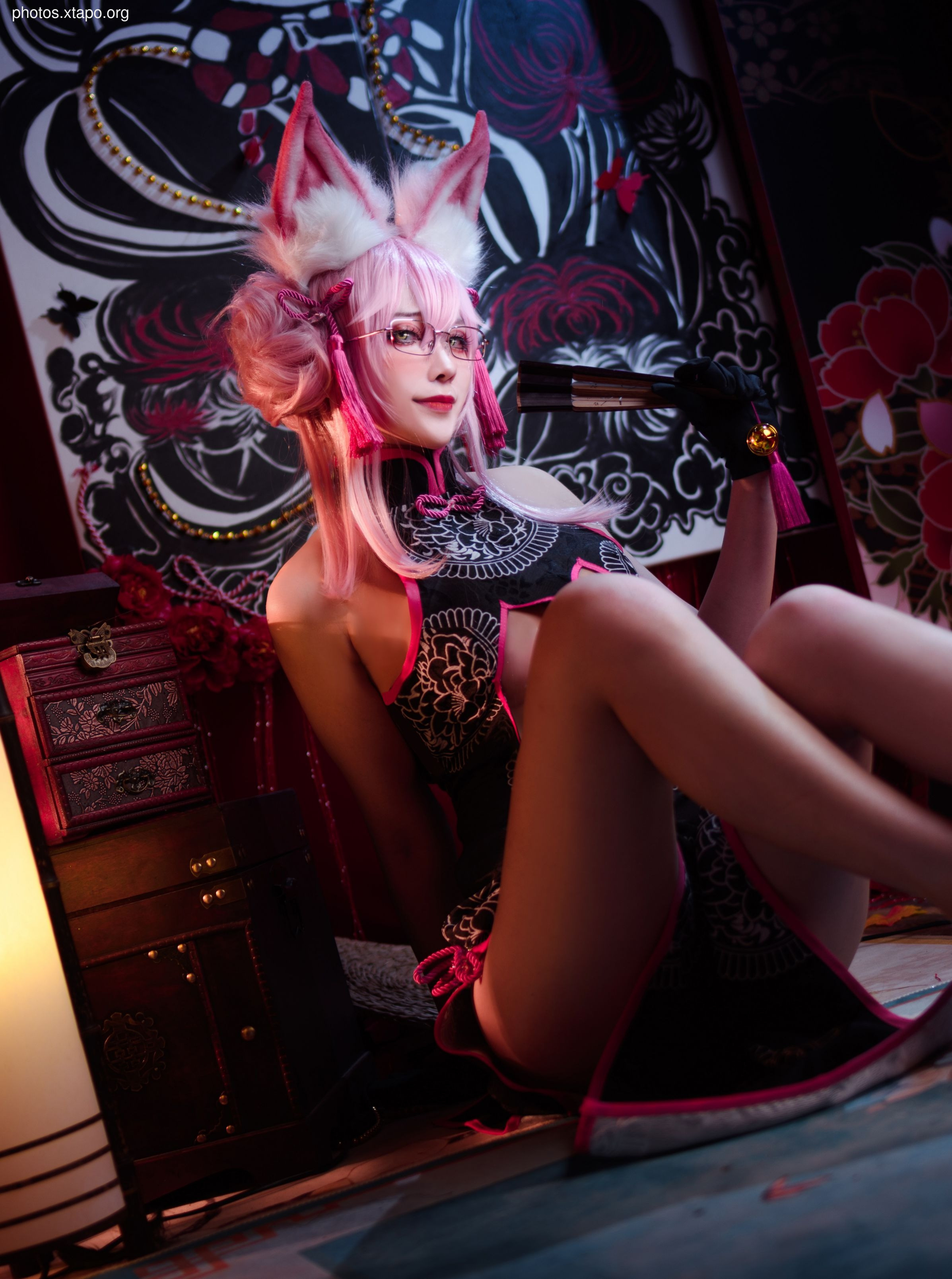 Sakiiii i -NO.03 Ke Yang Sika