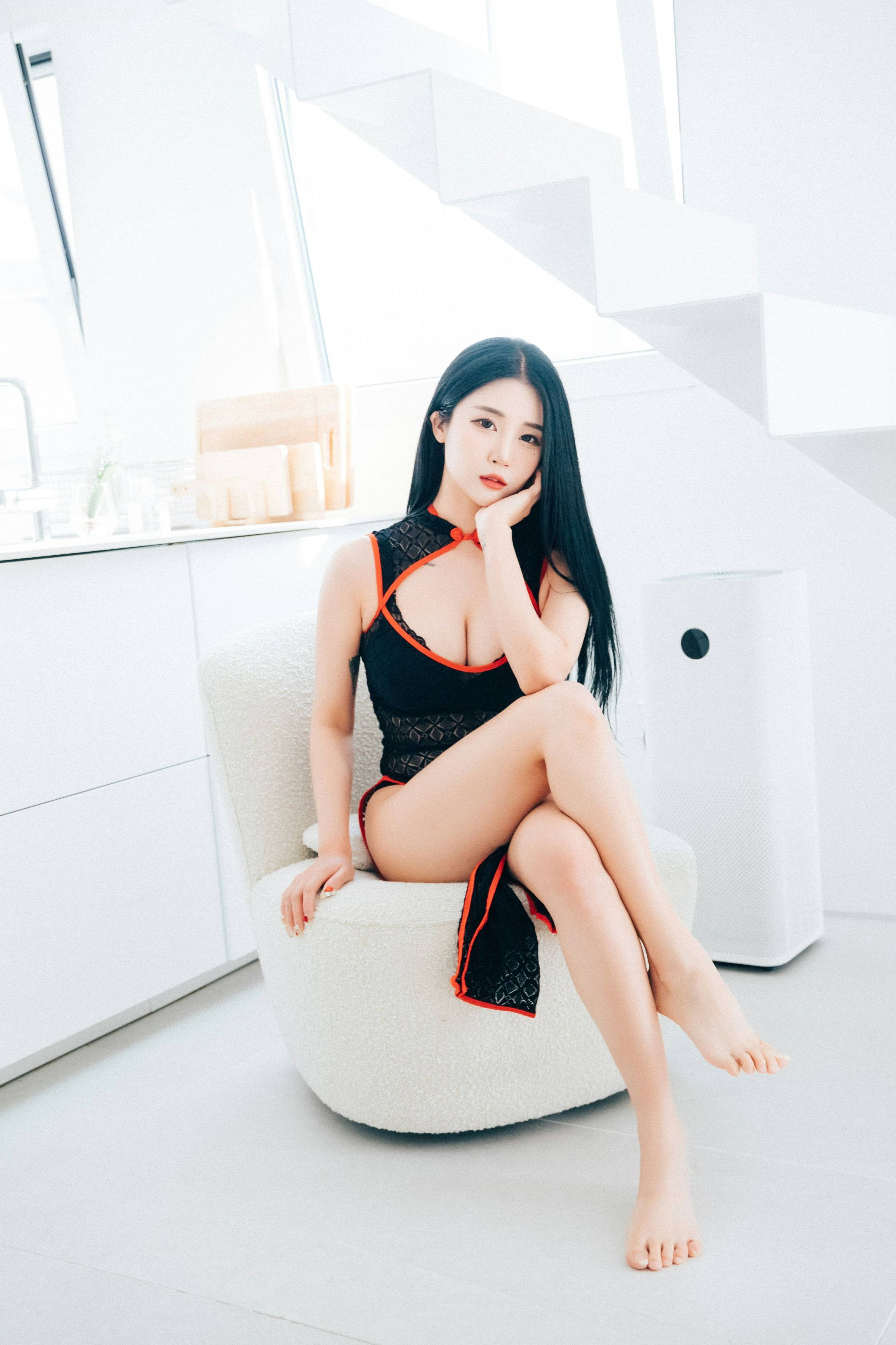 Bomi (보미) - LOOZY The undress 69P-906MB