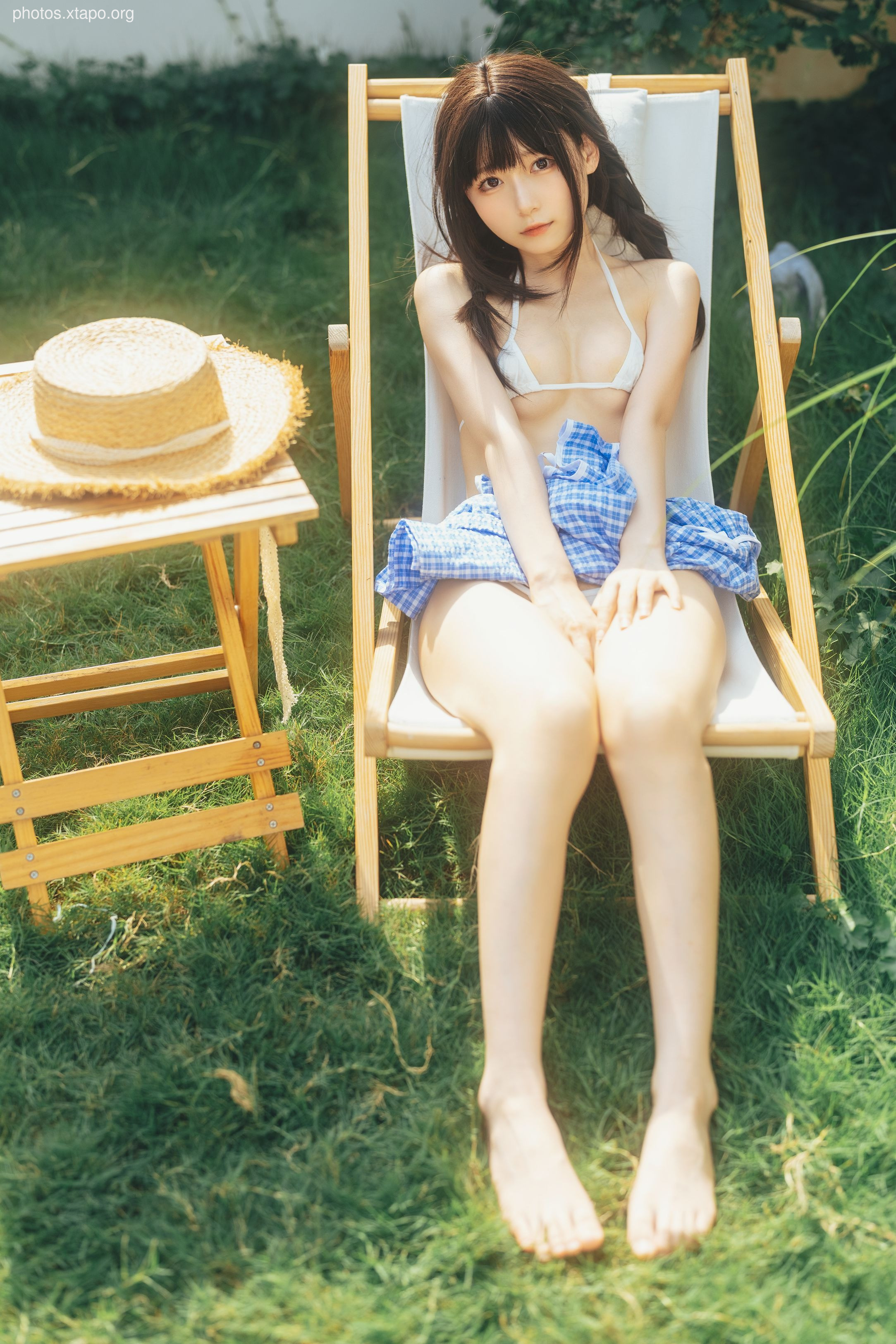 Mats of Dabbu Summer End