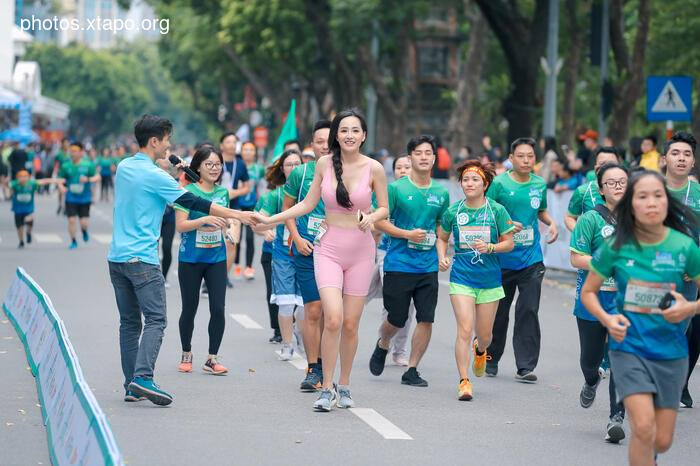 Mai Phuong Thuy,