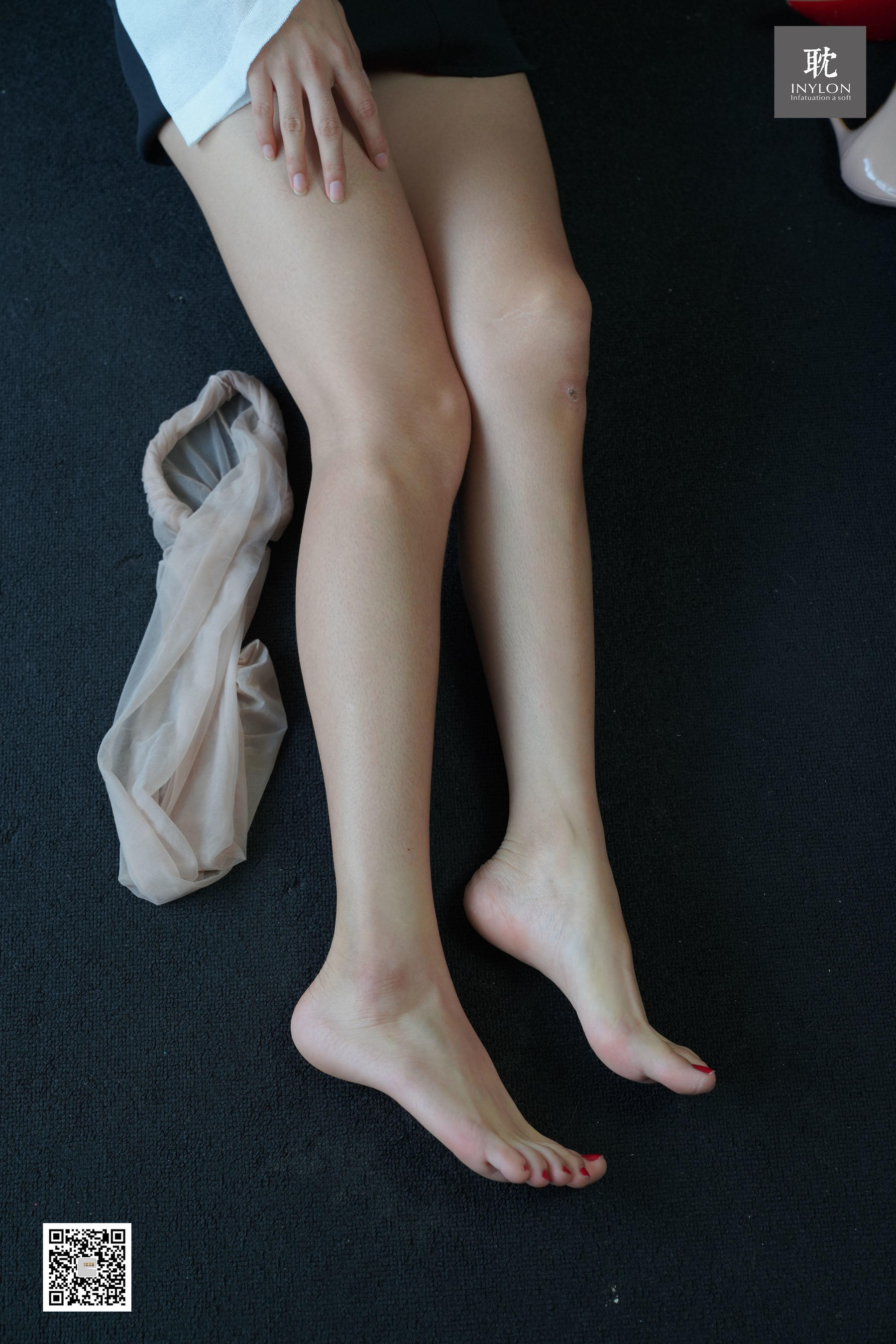 IESS Inclusion Collection 179 Model Sophie Sophie Shock