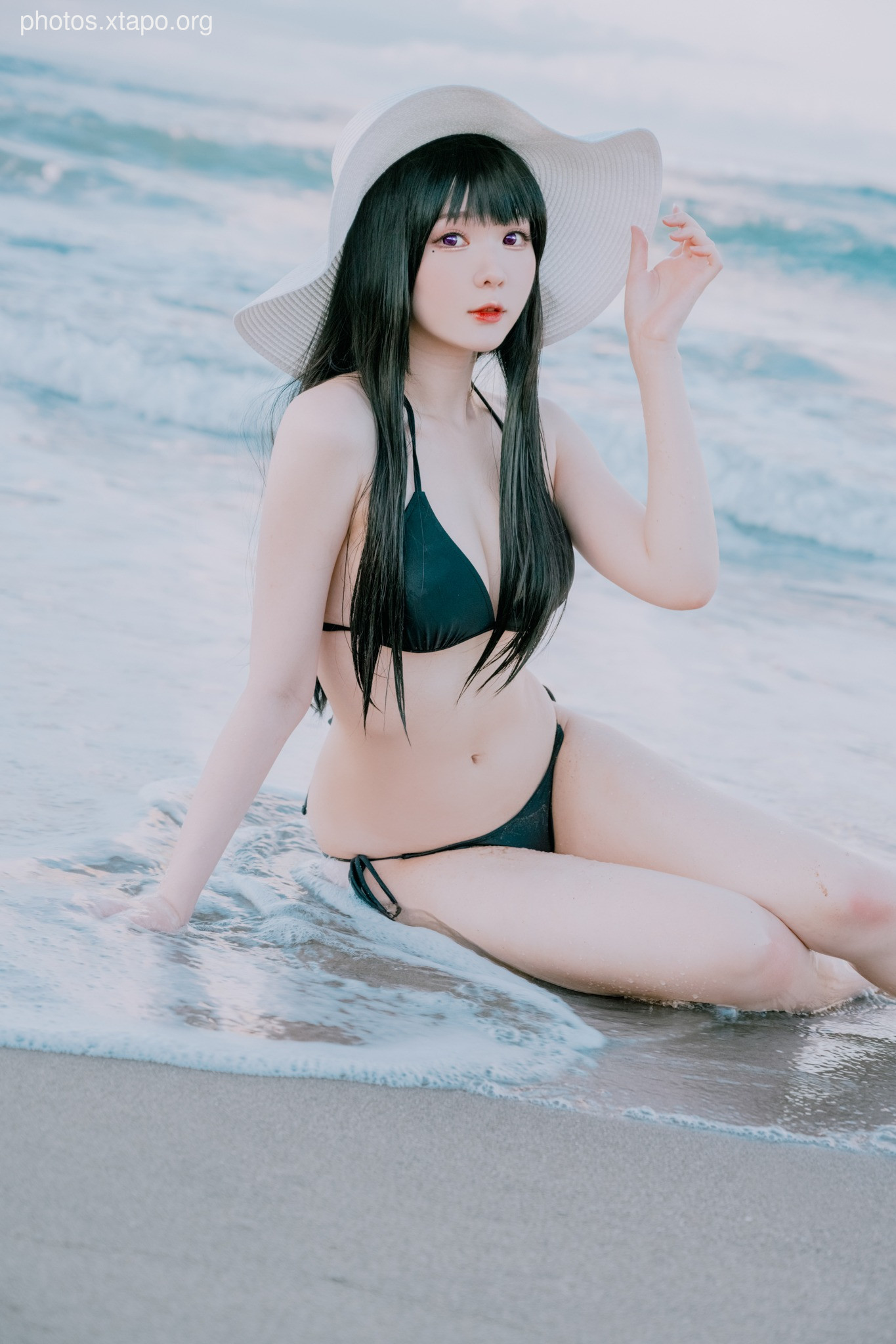 Shimotsuki SHIMO ANE NARU MONO CHIYO PHOTOBOOK 85P-119MB