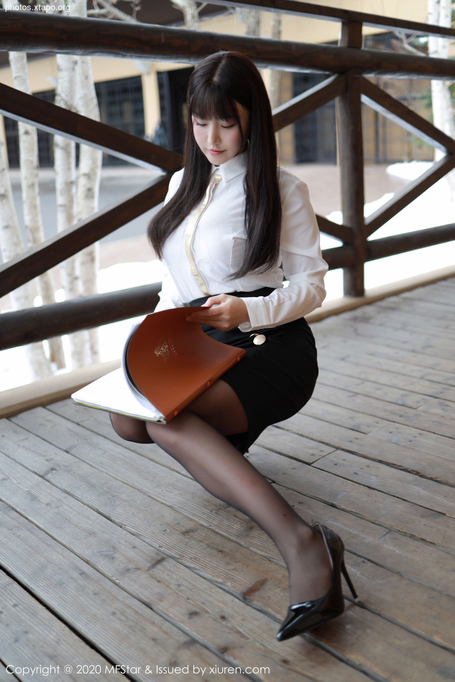 MFStar Vol 267 Flower