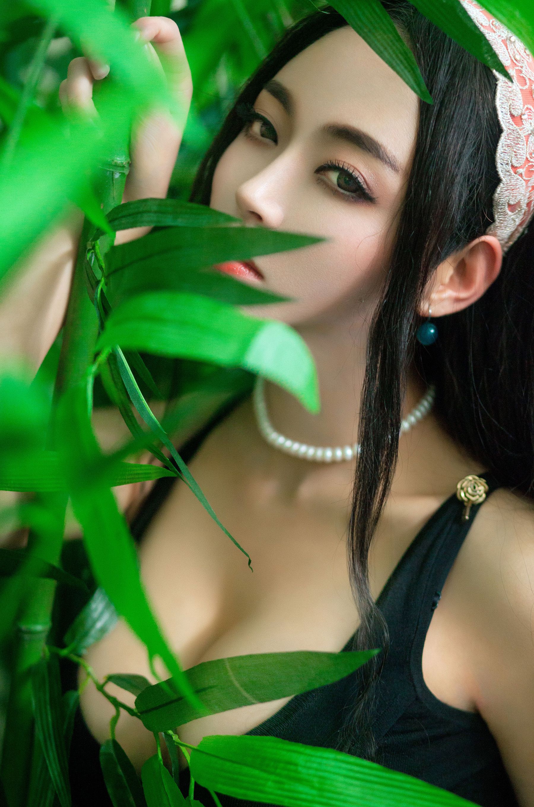 Pan Chunchun CC/Pan Chunhui Coexistence and Sexy Coexistence Push Girl TUIGIRL No.003