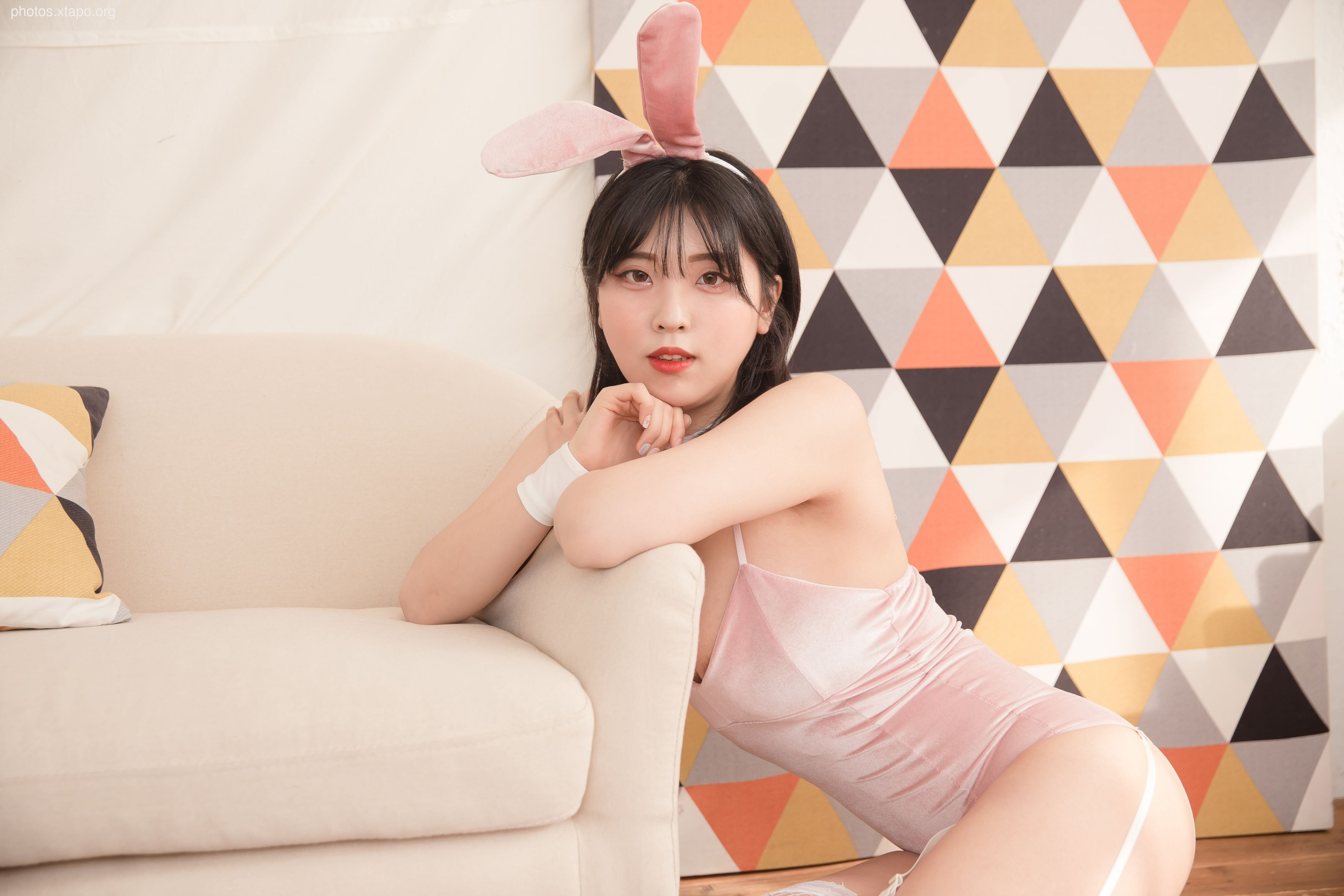 Hana Song (송하나) - NO.12 JOApictures x JOA 20. APR Vol.1 51P-420MB