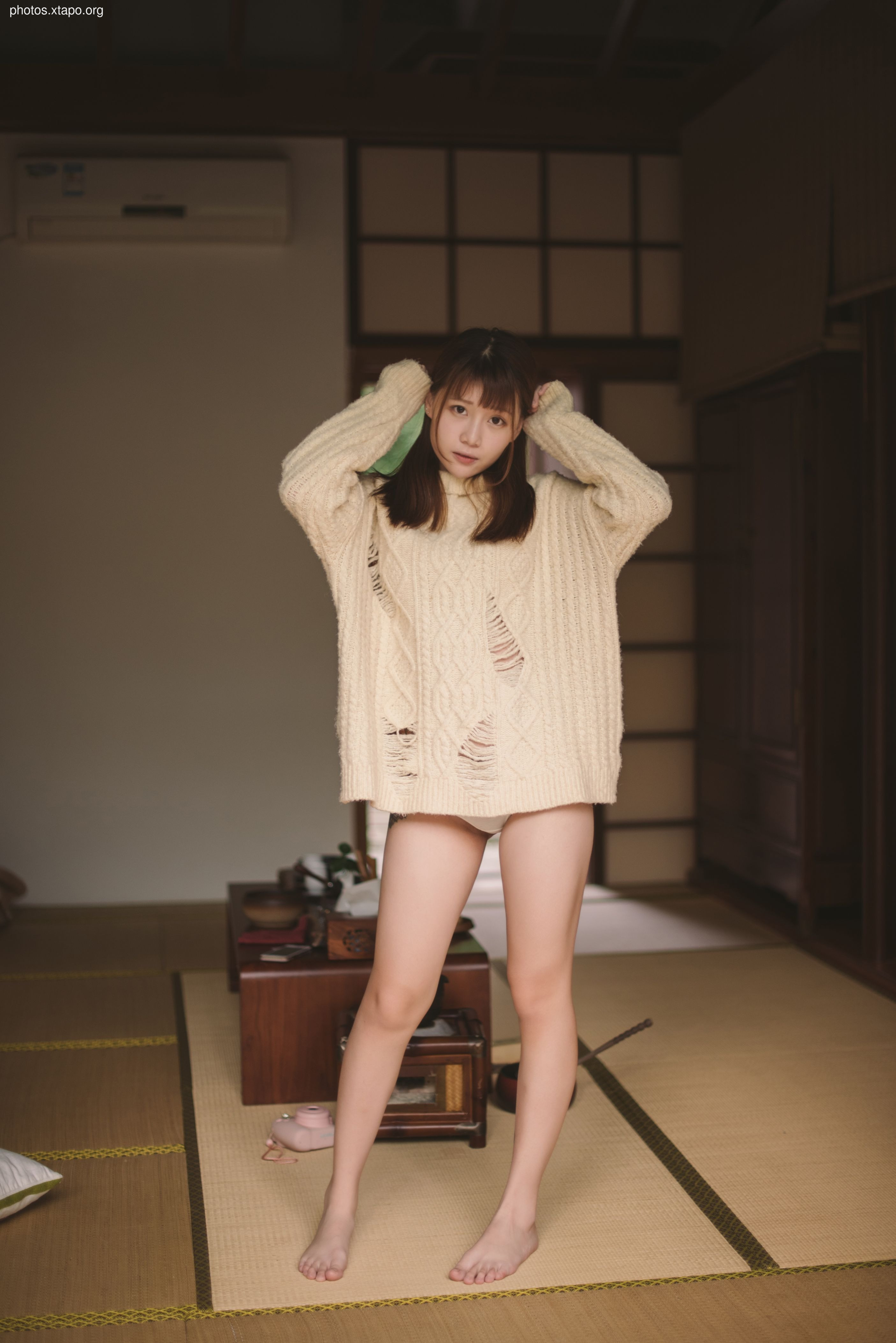 Private house 66P-423MB