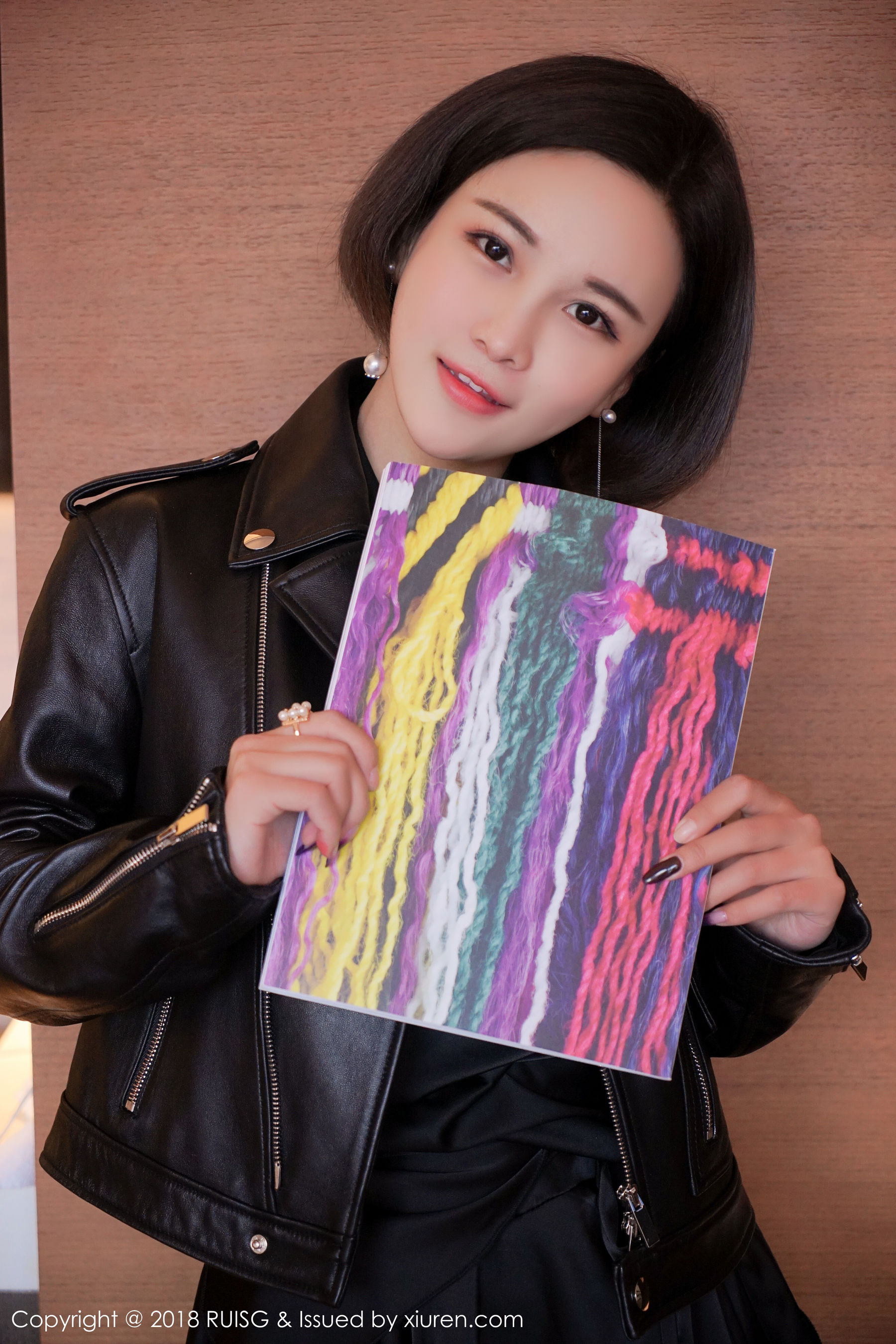 YOYO YOYO G Cup Cup Explosion Model Xiuren Xiuren No.453