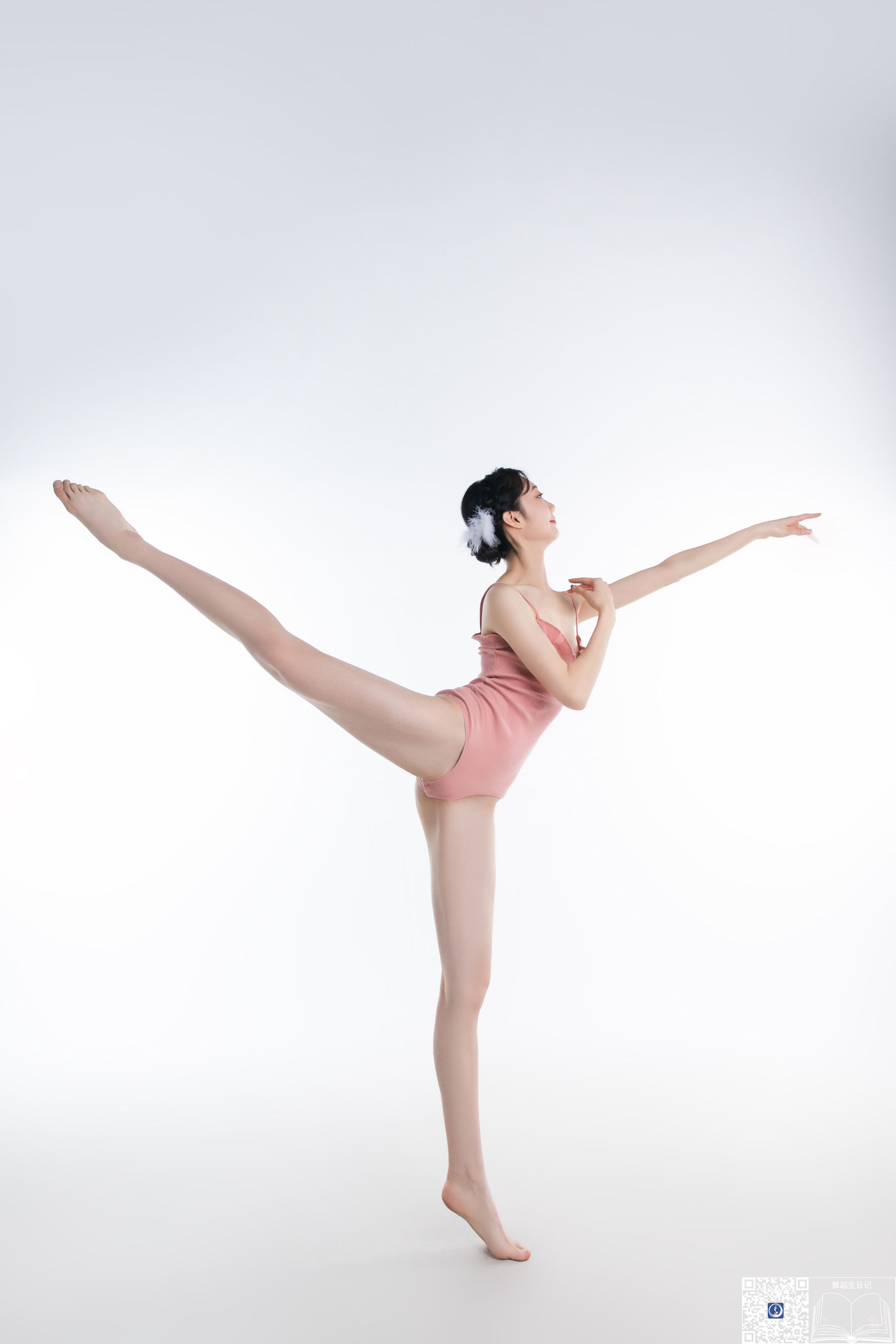 Galli Jiali Dance of Dance -008 Caviar