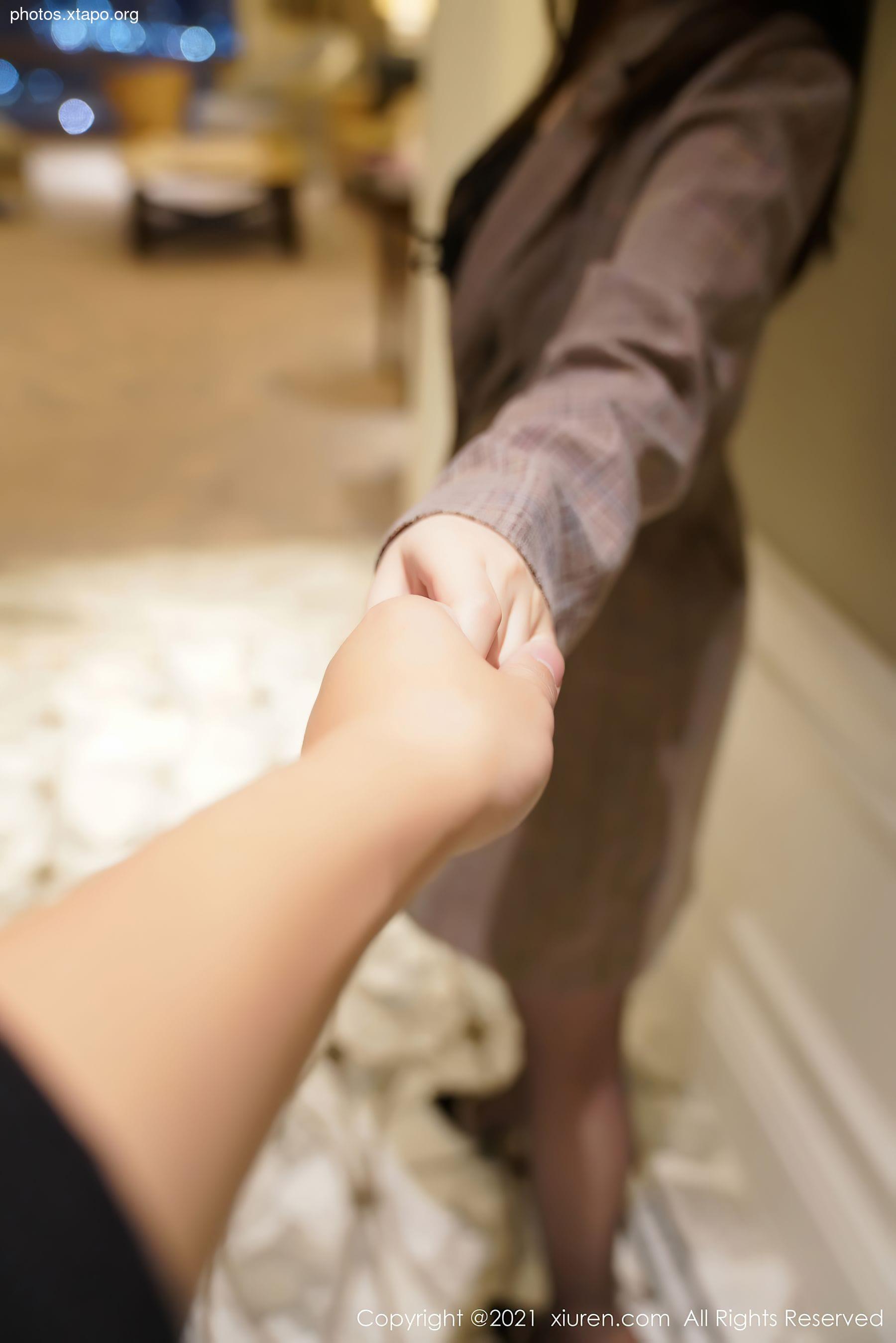 Xiuren 2977 MINIbabe