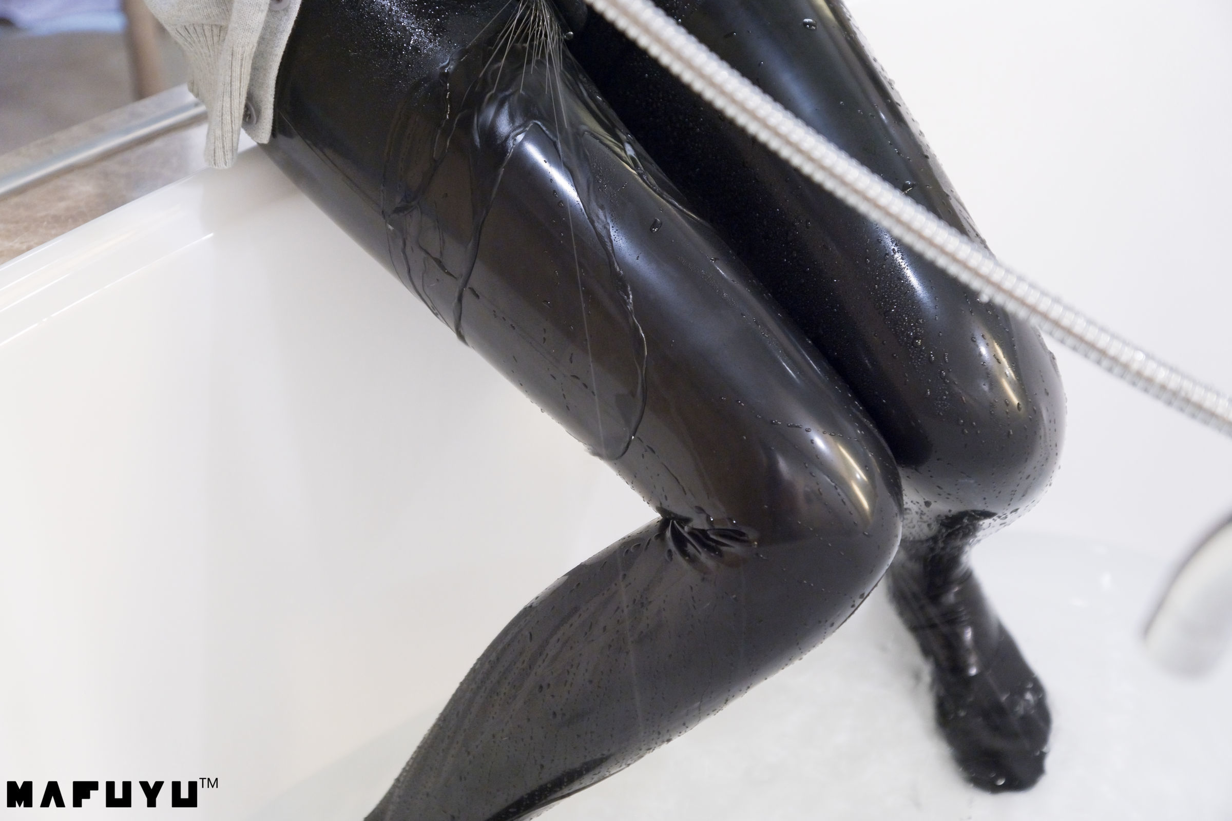 Loli cos Shenxian Banzhen Winter Plastic Motoring Series Set Map