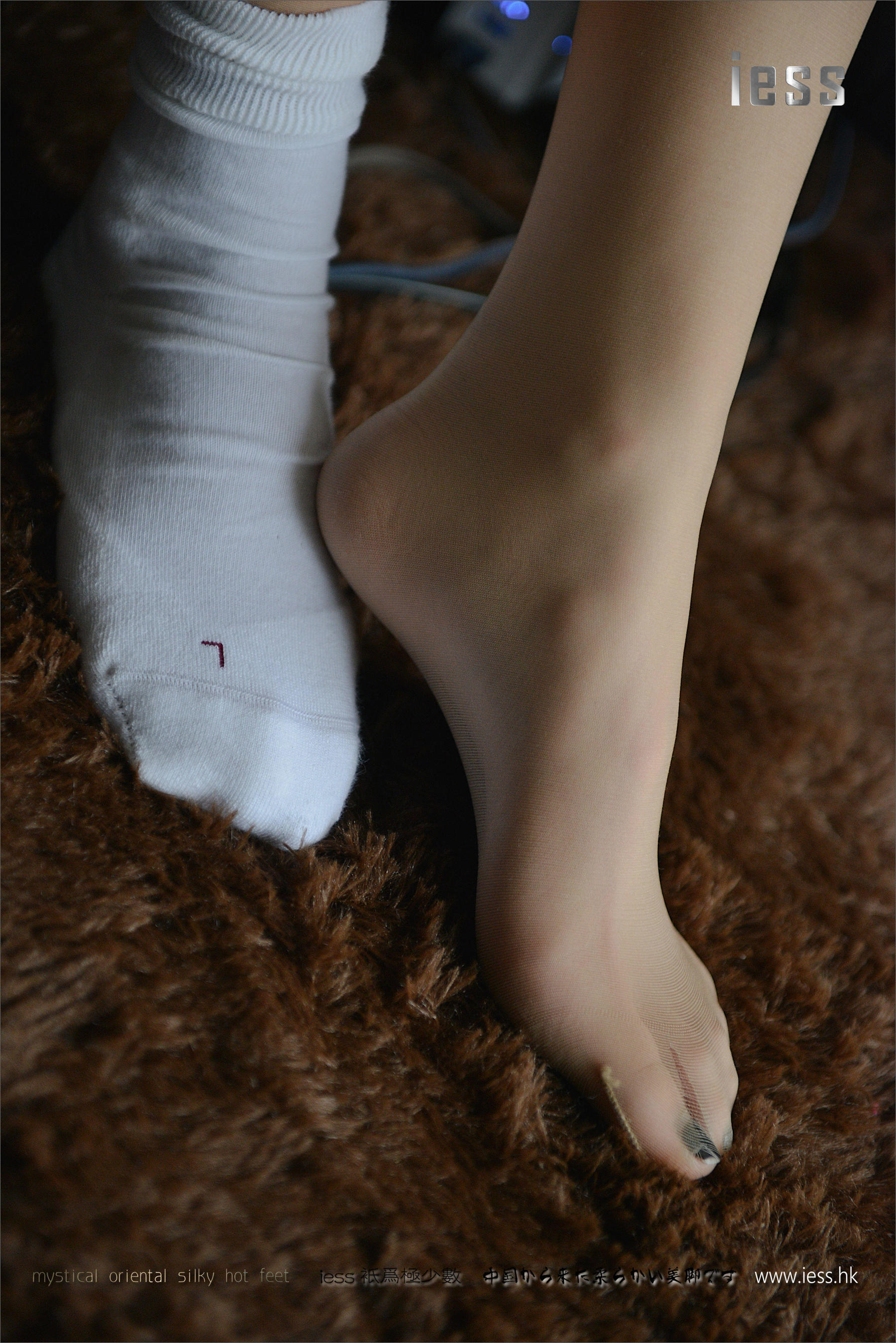 Vetiver Garboy Thailand Travel small fresh series Xiuren No.292