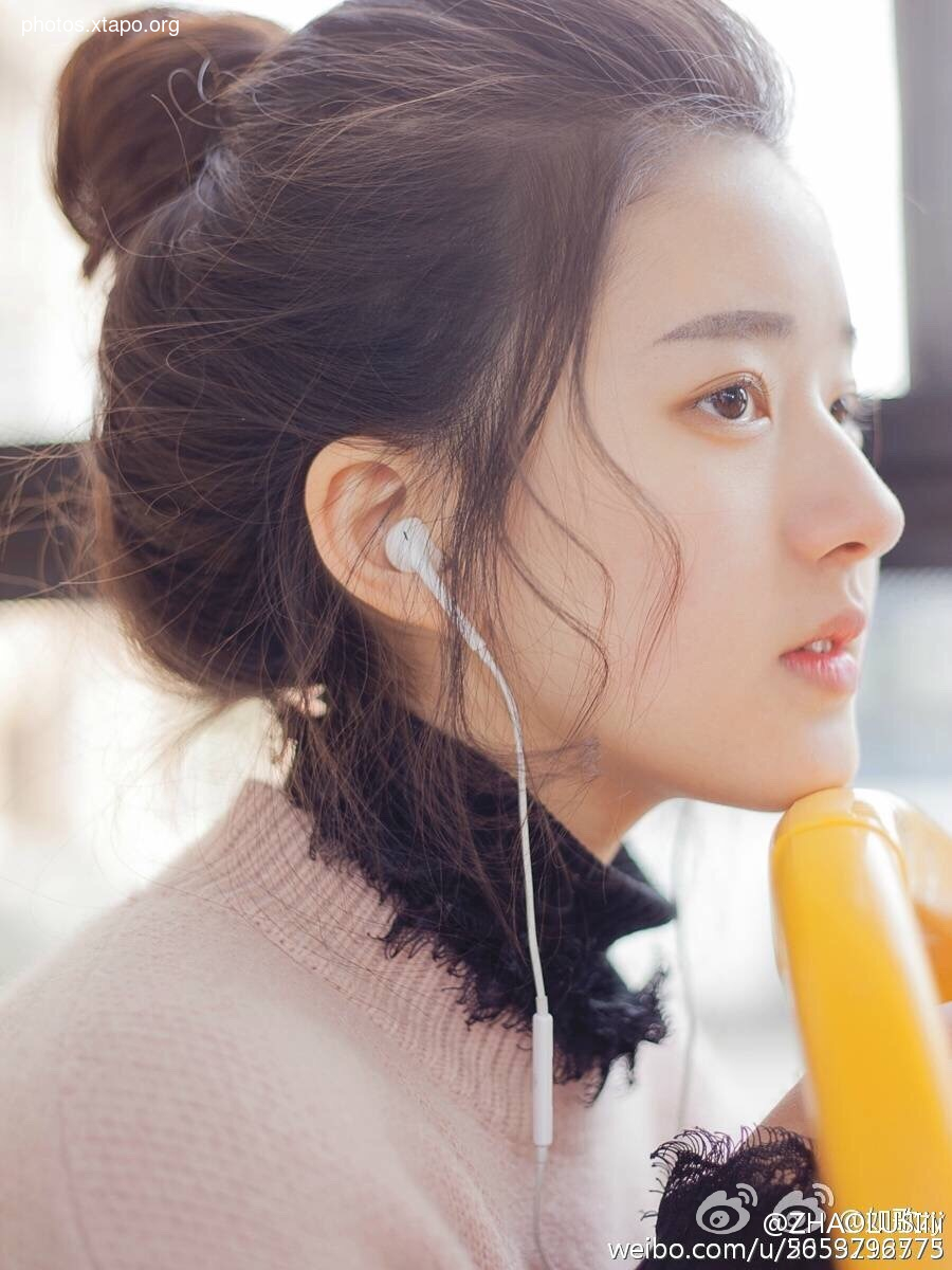 Zhao Lo Tu 赵露思,