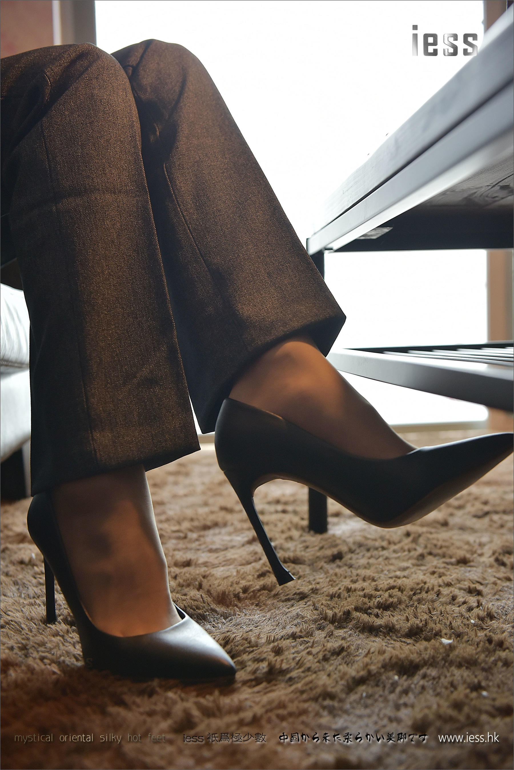 Silk Foot Bento 087 Primary Six Air Sister Development Plan Series-1 IESS Different Funbian