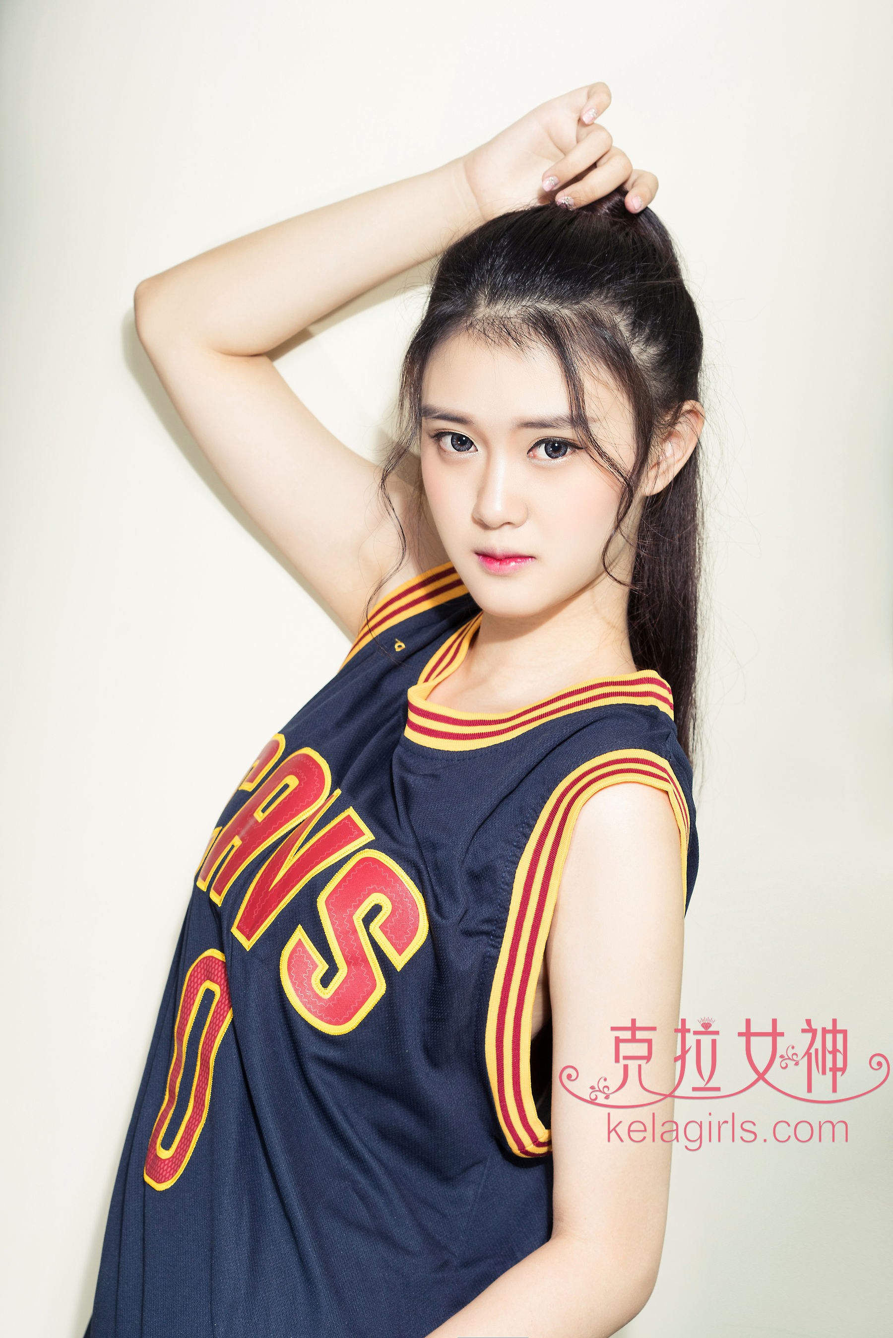 Sucoco's School Flower Dreaming Crane Goddess