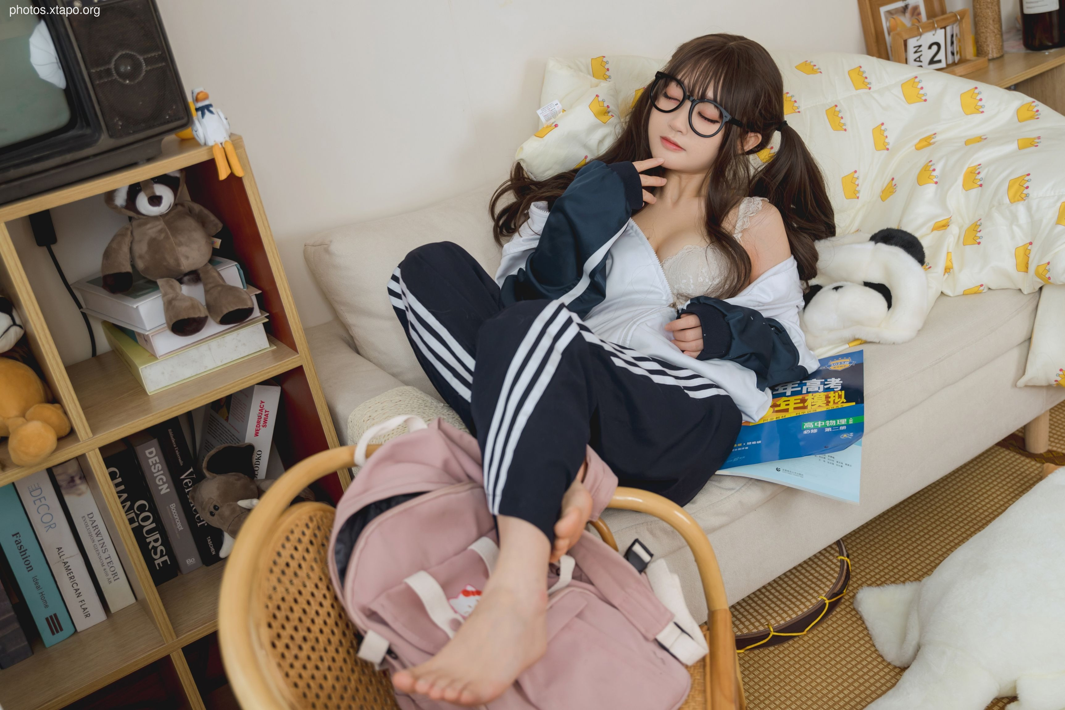 Shenxian Yongli Family Harbits 73P (June 28 Award Group Resources)