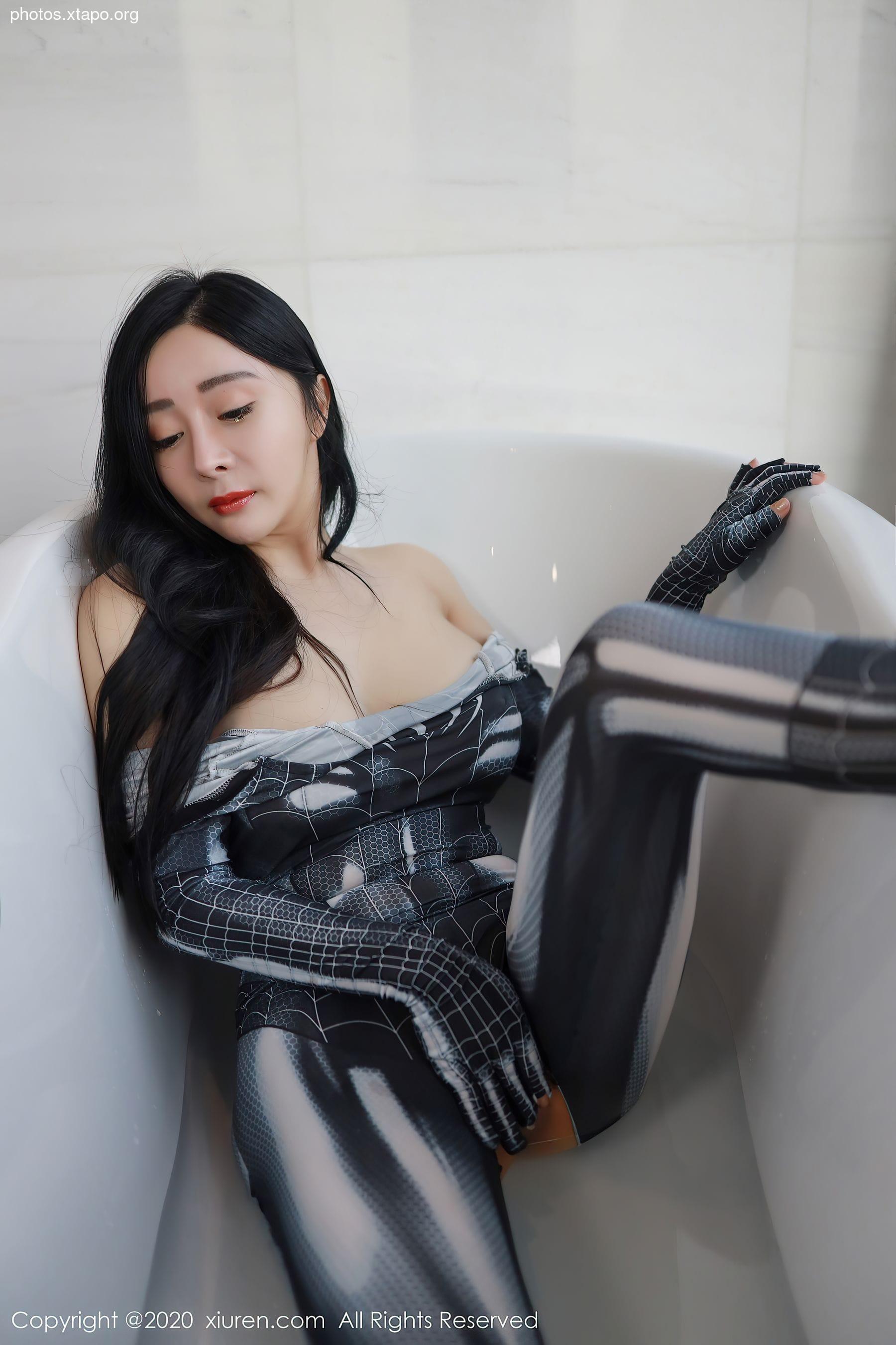 Xiuren 2951 Xiaoyang Mi