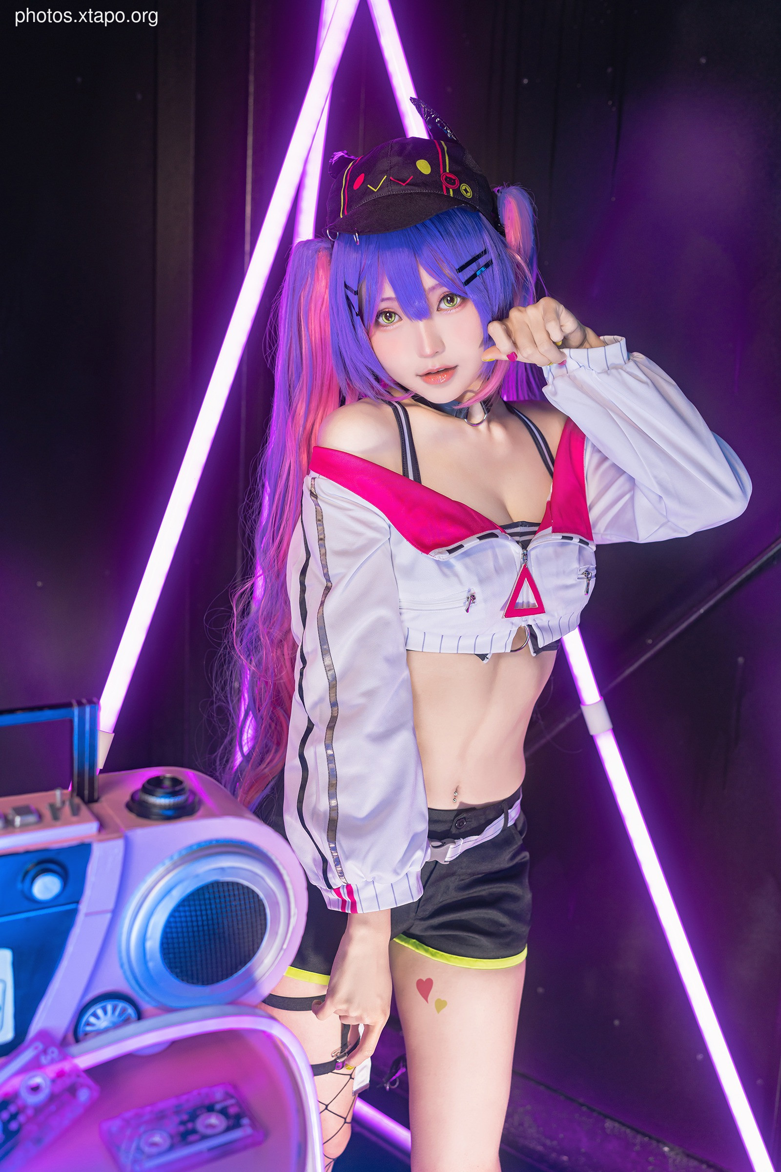 Elyee Child -TOWA TOKOYAMI 39P -104MB